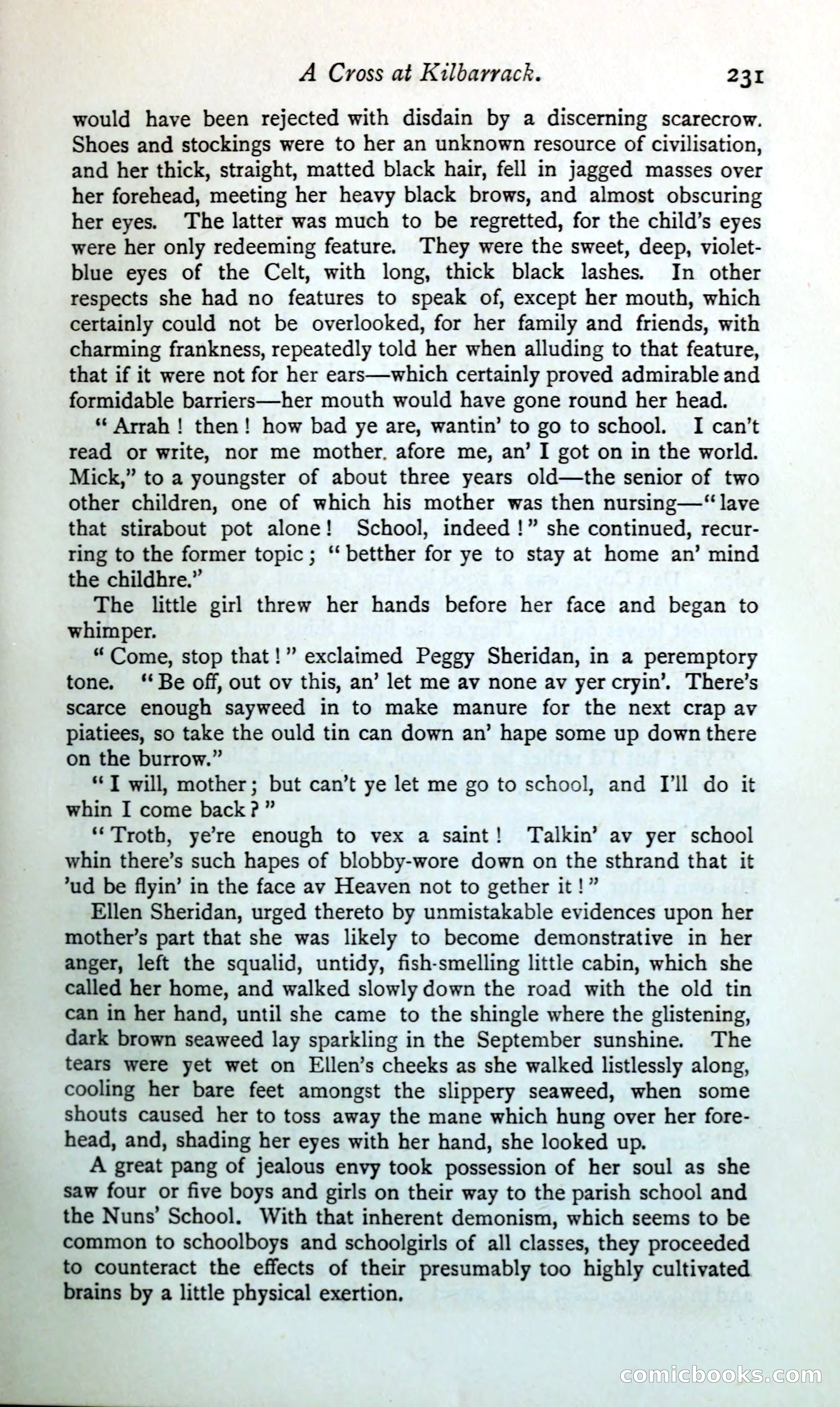 The Argosy — page 252 of 399