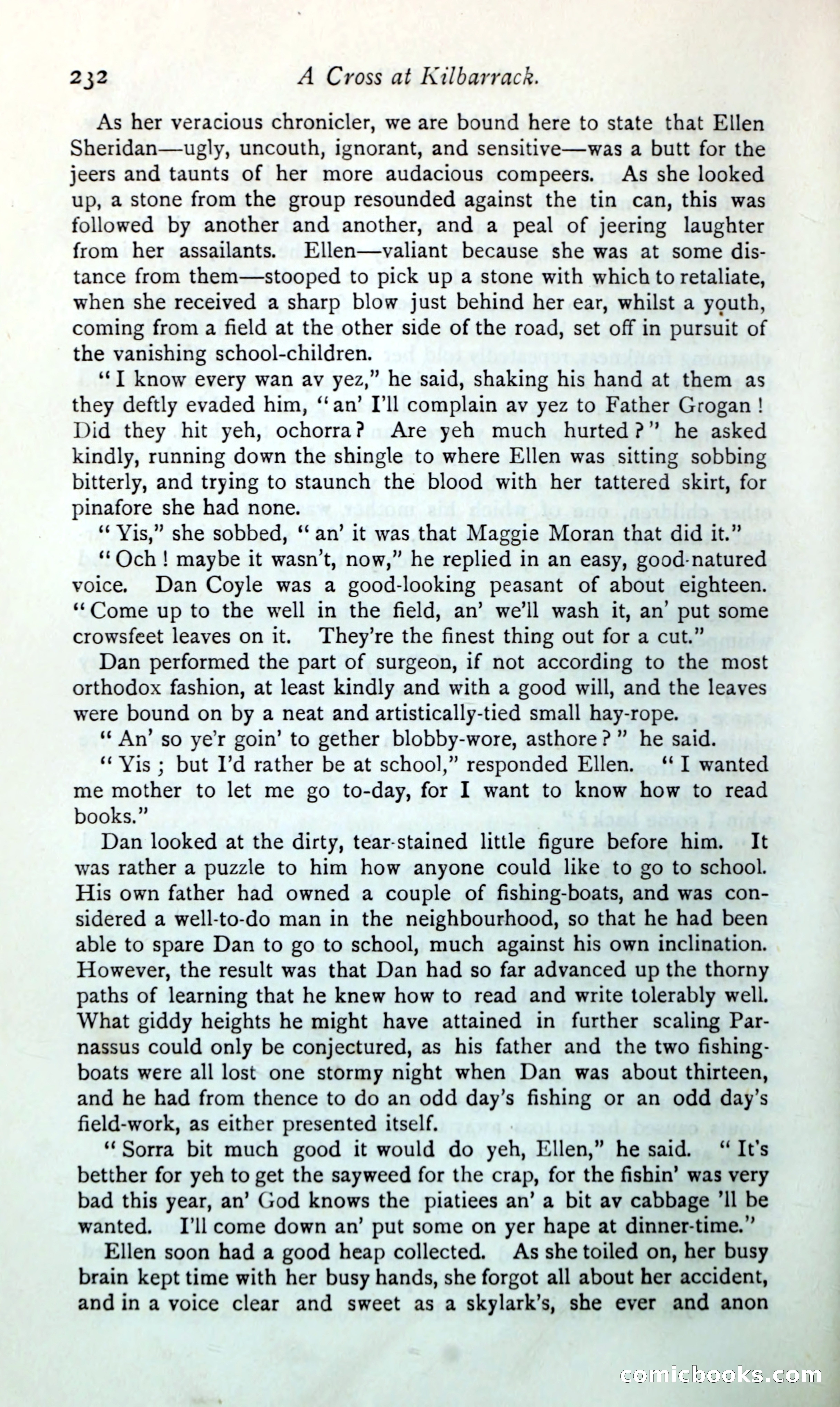 The Argosy — page 253 of 399