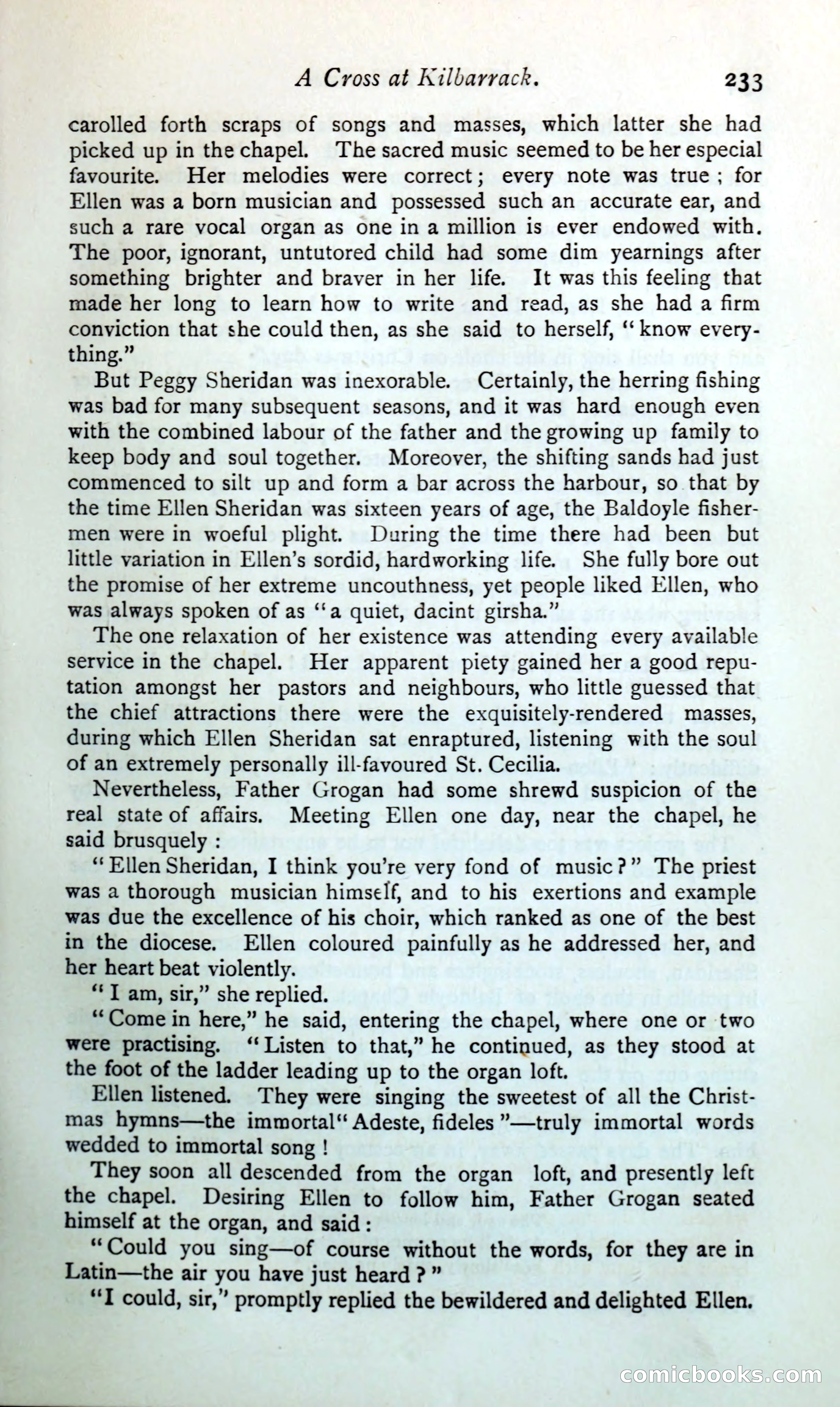 The Argosy — page 254 of 399