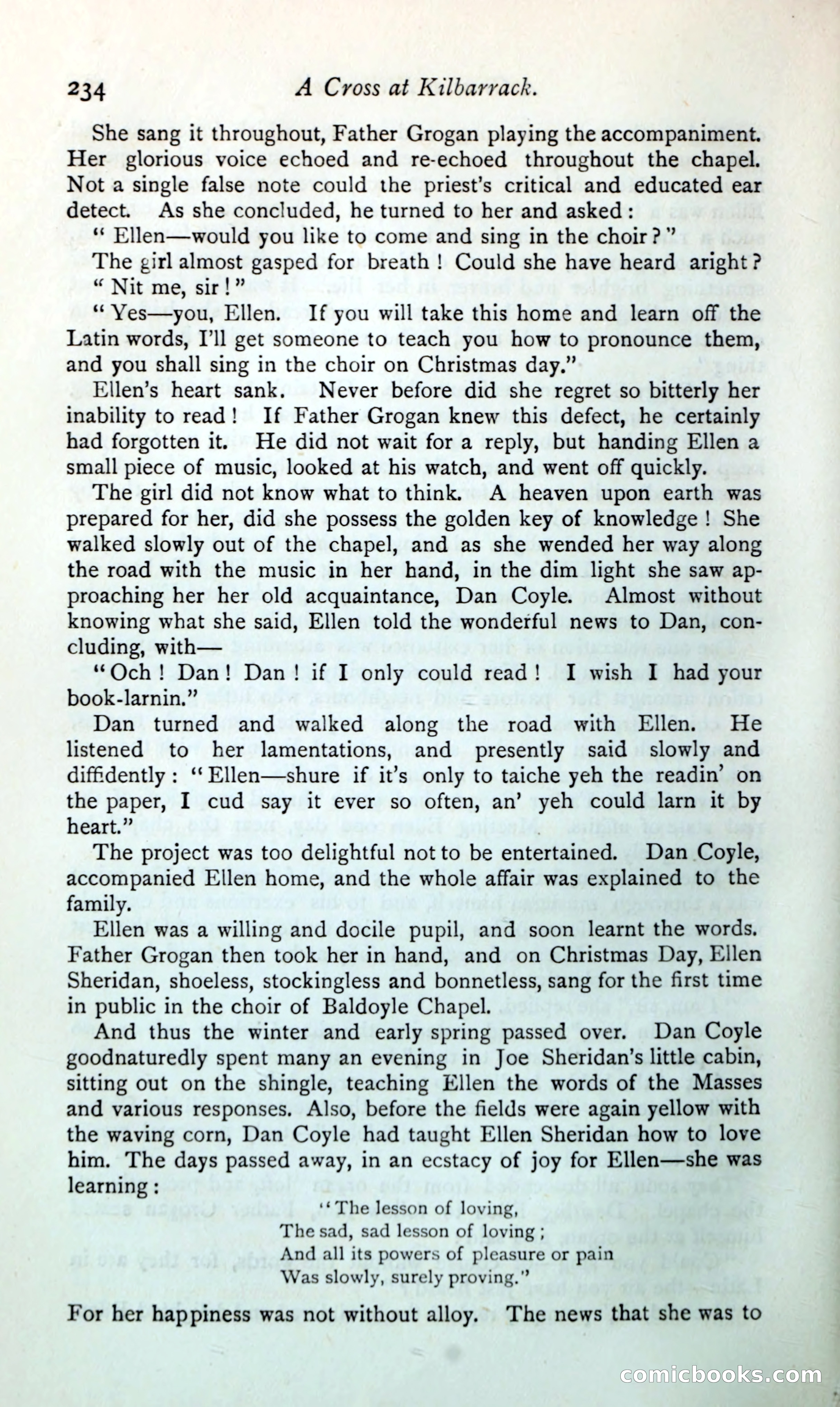 The Argosy — page 257 of 399