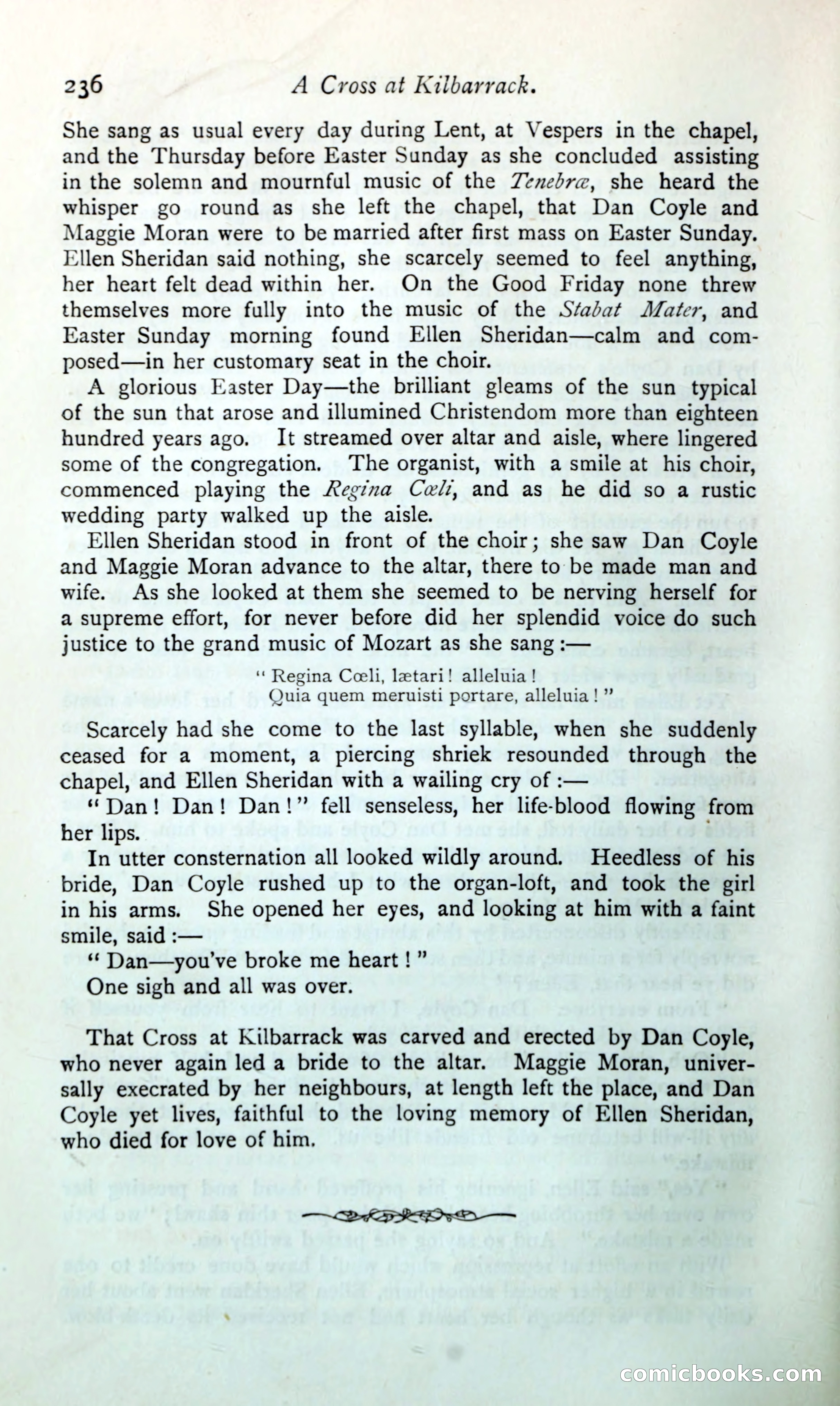 The Argosy — page 259 of 399