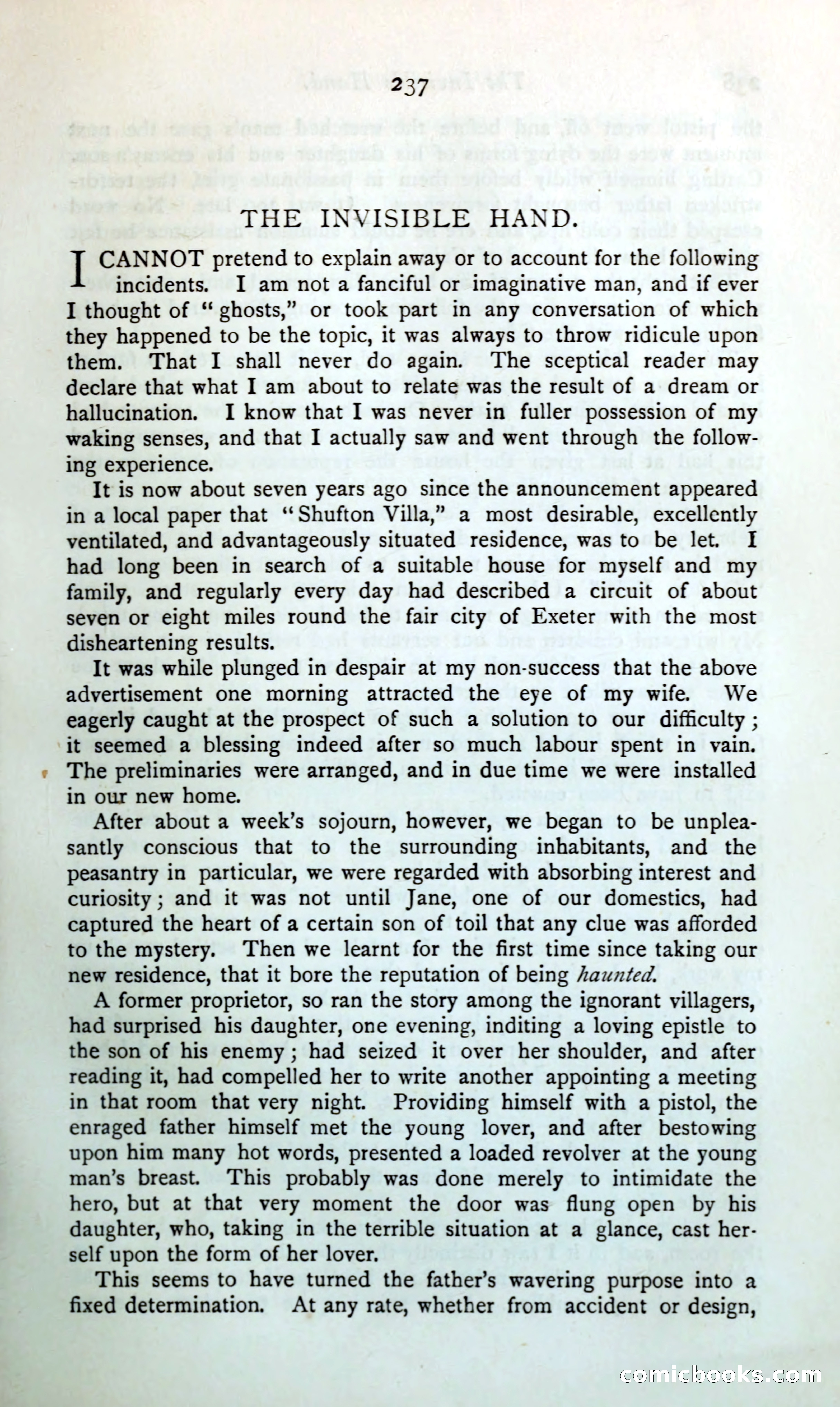 The Argosy — page 260 of 399