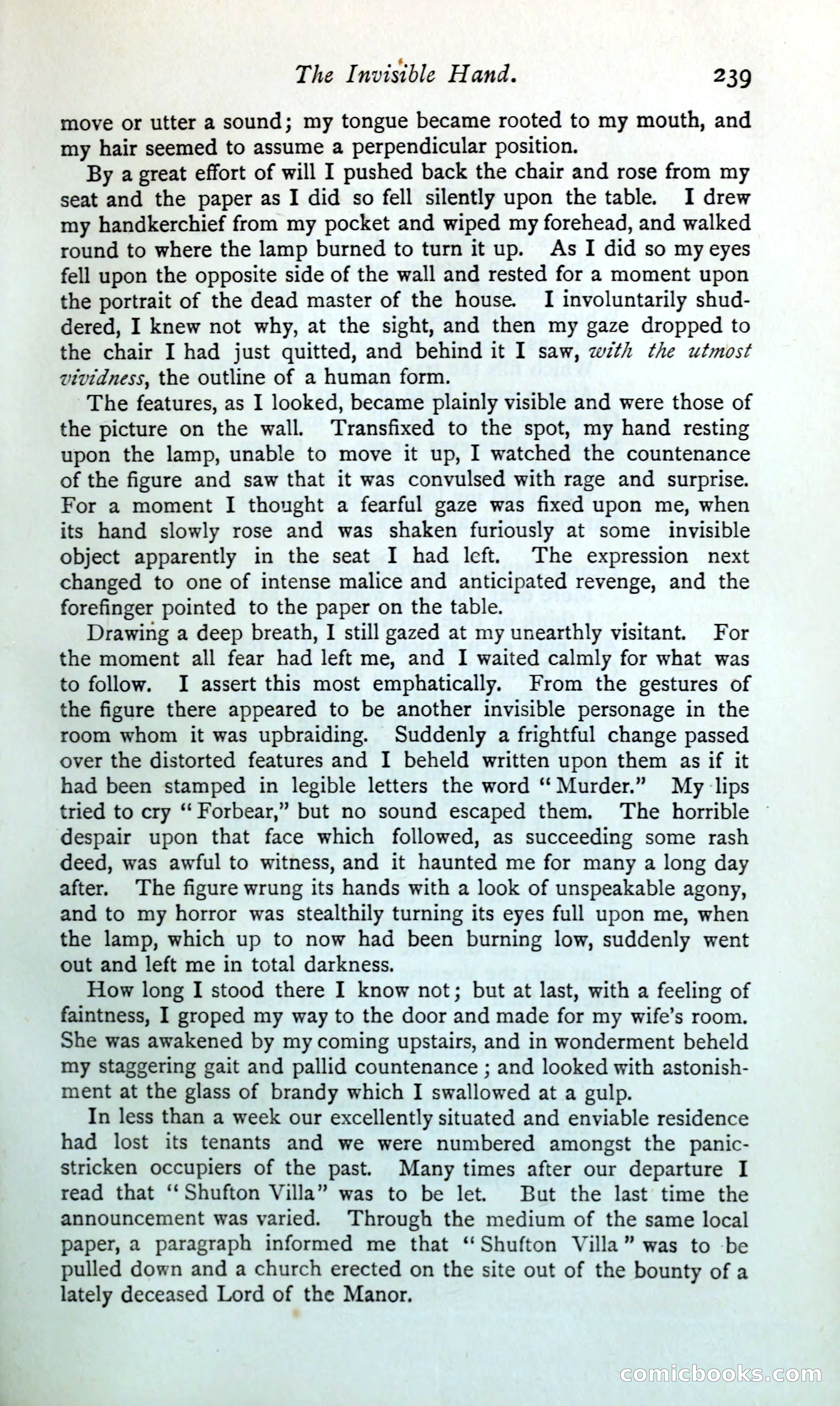 The Argosy — page 262 of 399