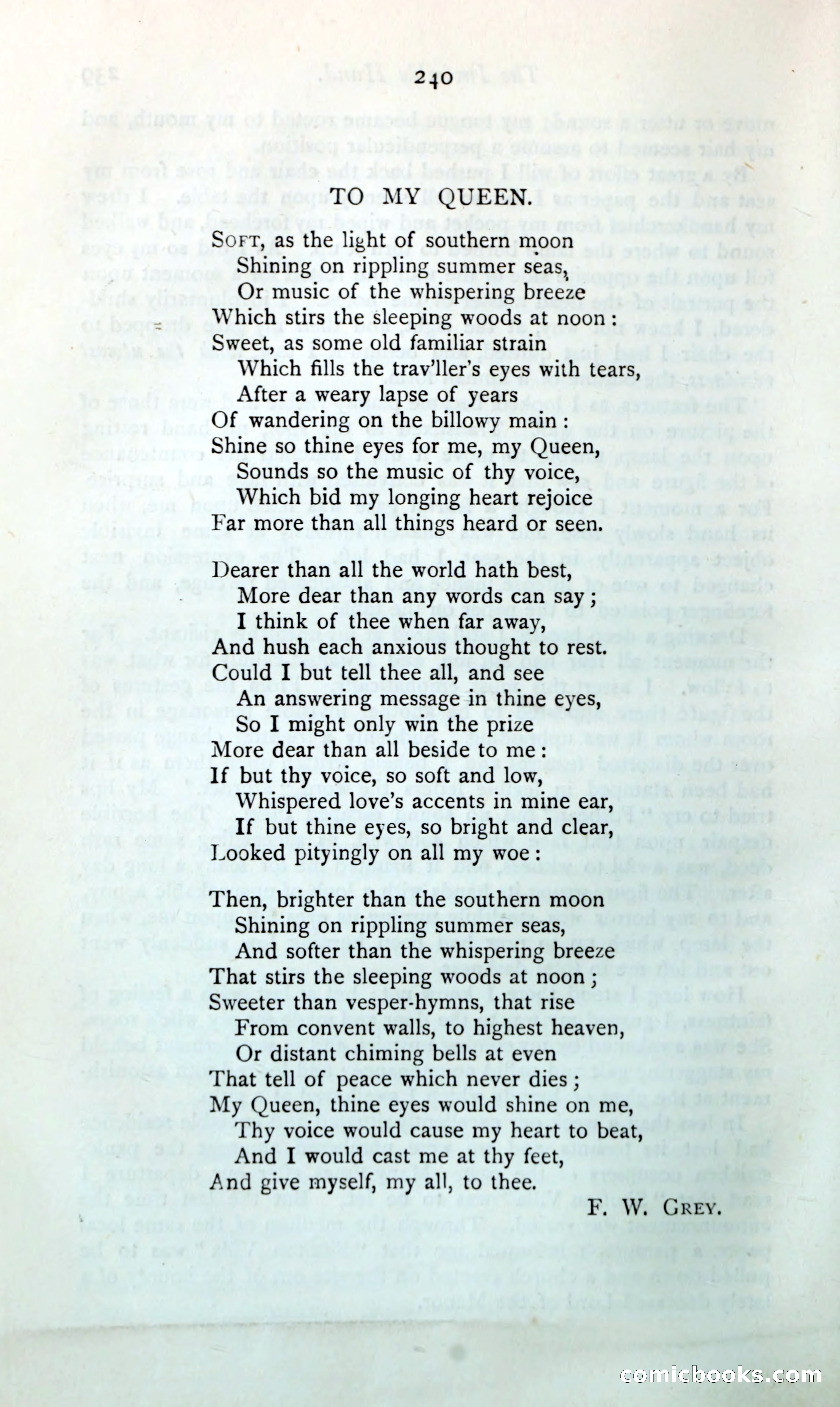The Argosy — page 263 of 399