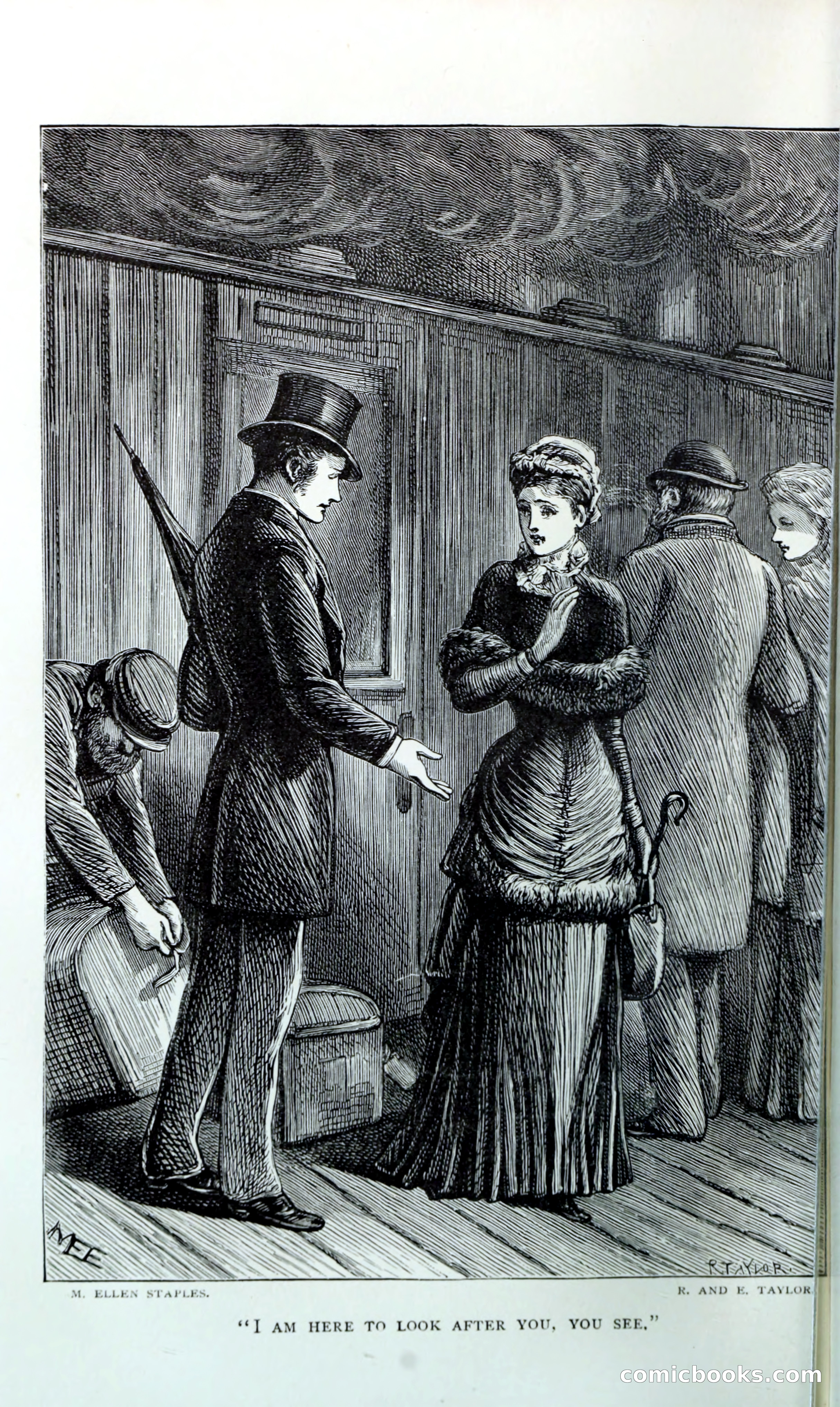 The Argosy — page 265 of 399