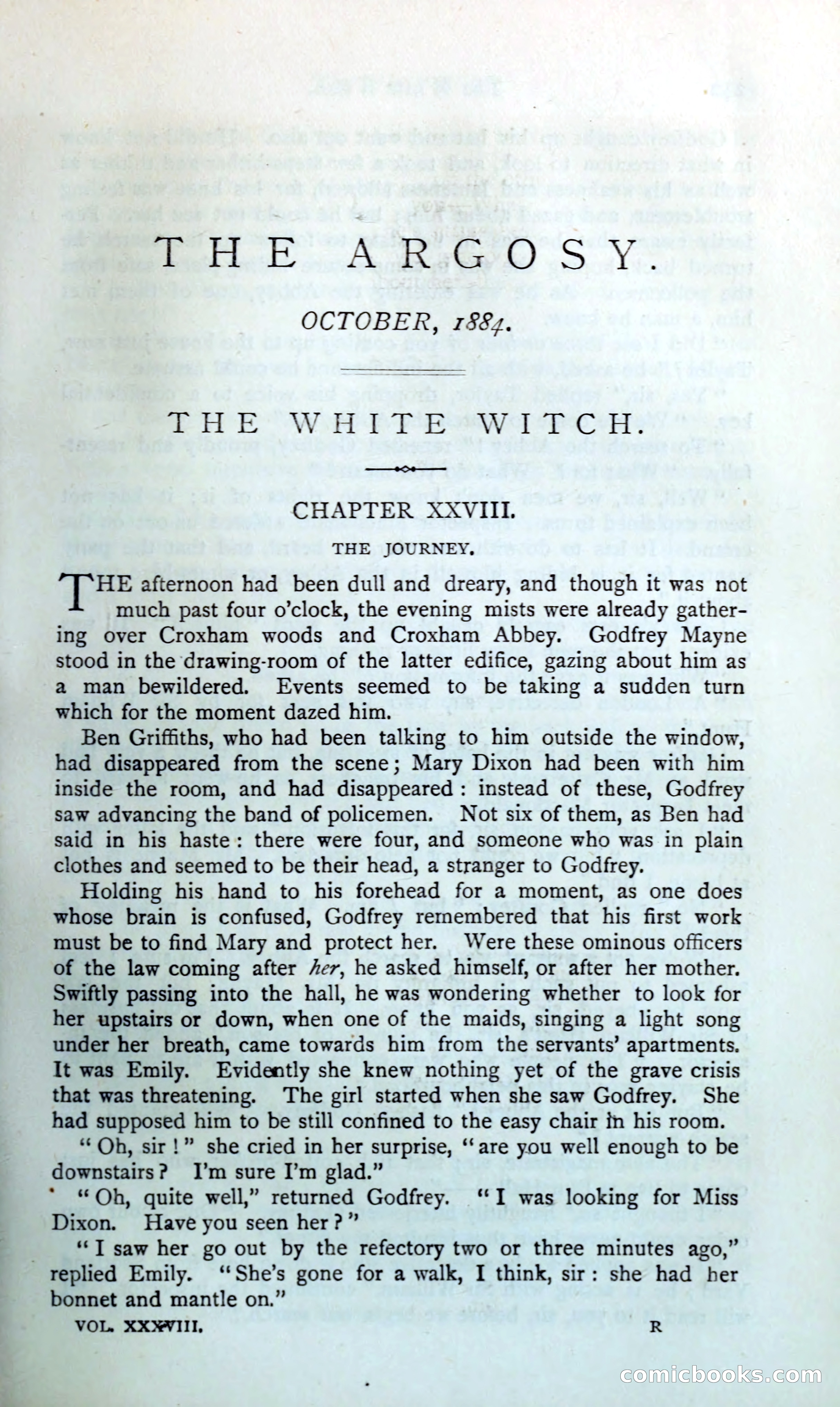 The Argosy — page 266 of 399