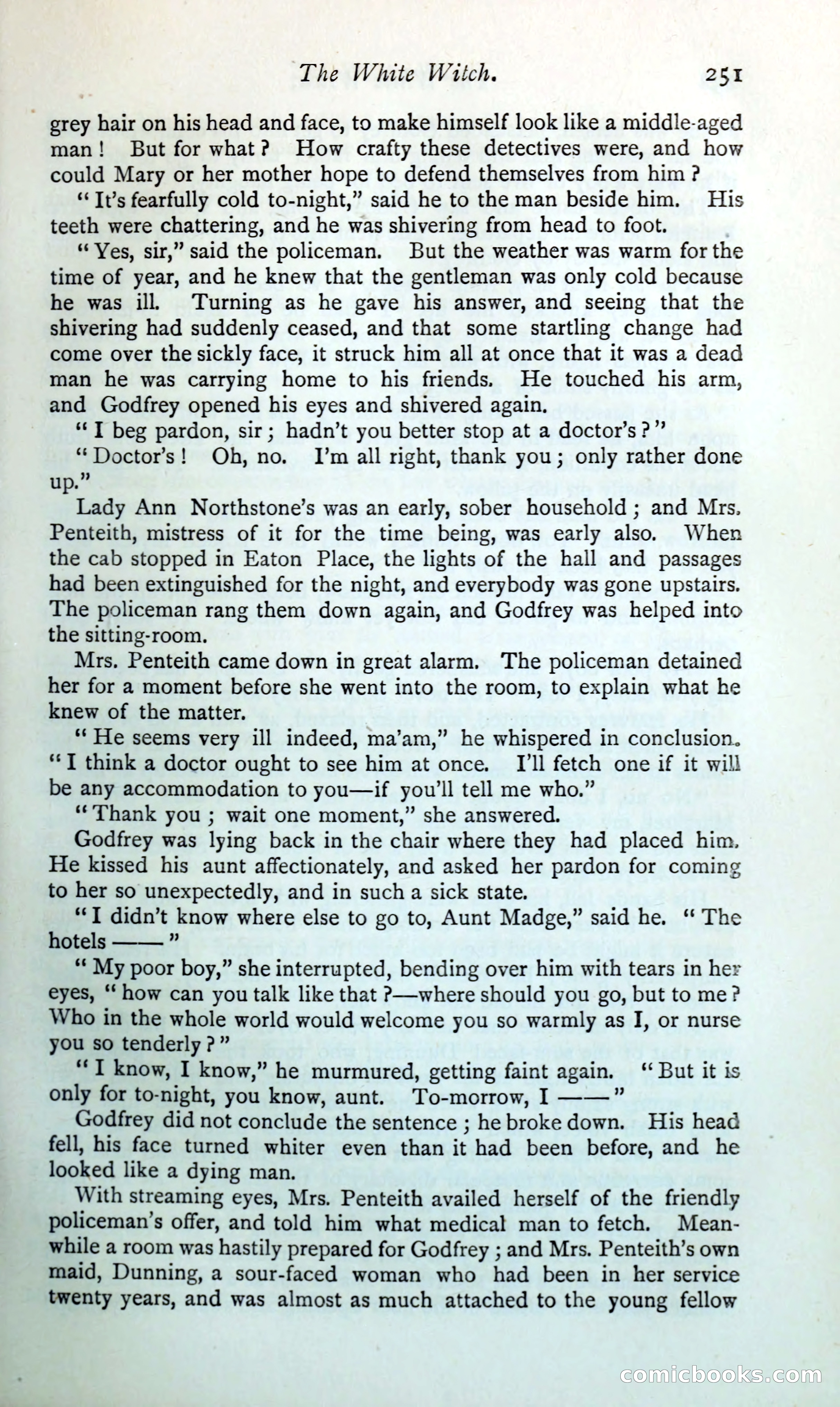 The Argosy — page 276 of 399