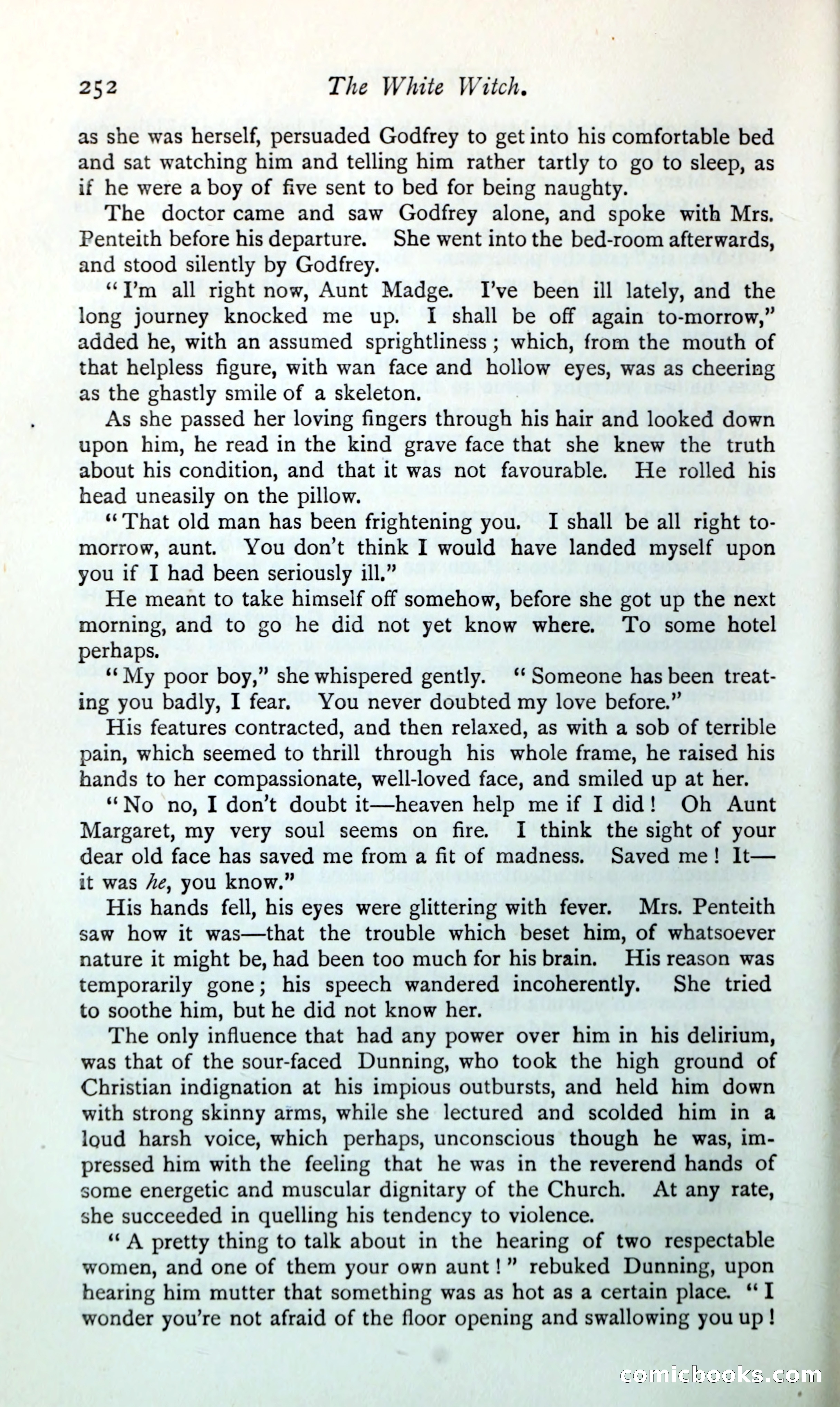 The Argosy — page 277 of 399