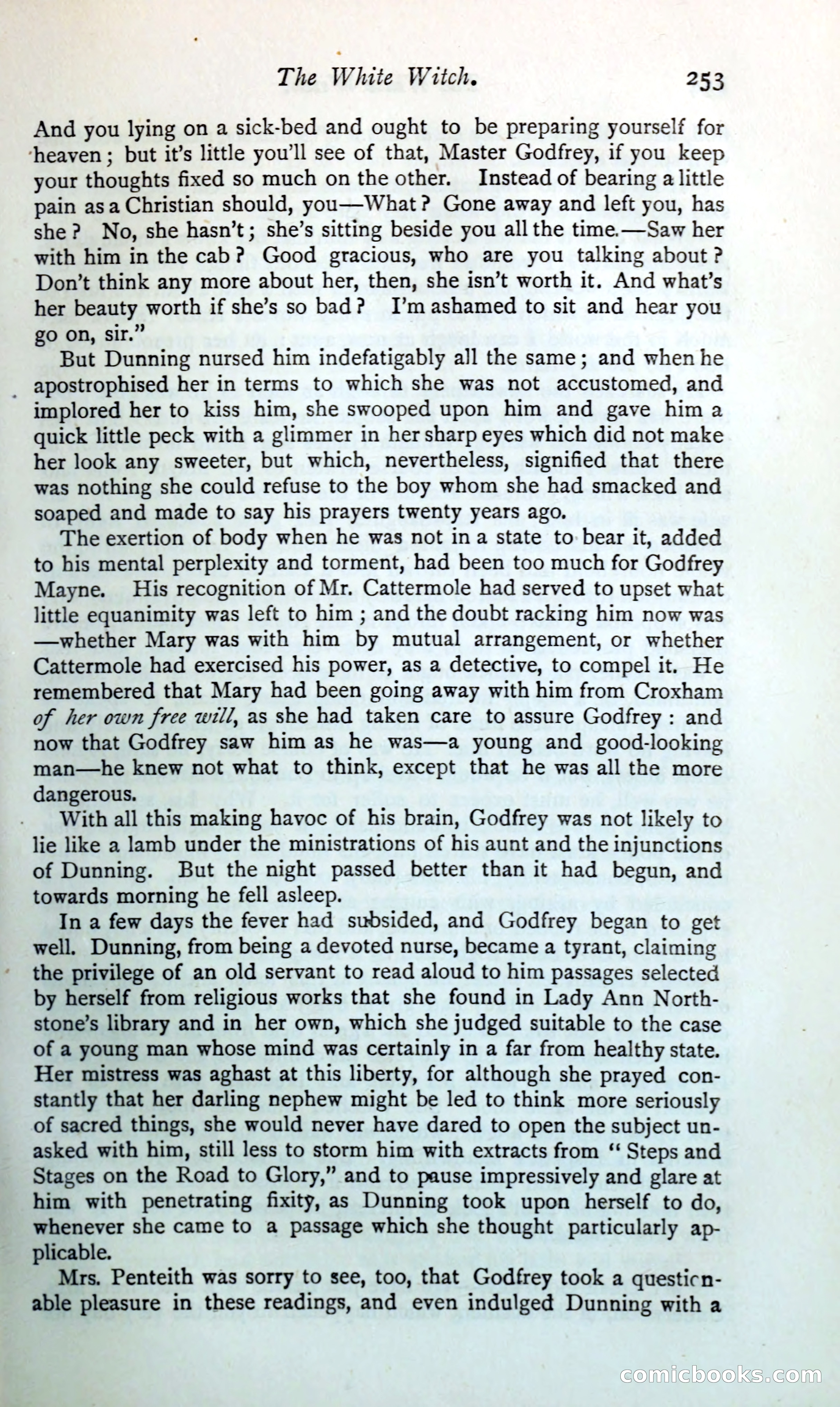 The Argosy — page 278 of 399