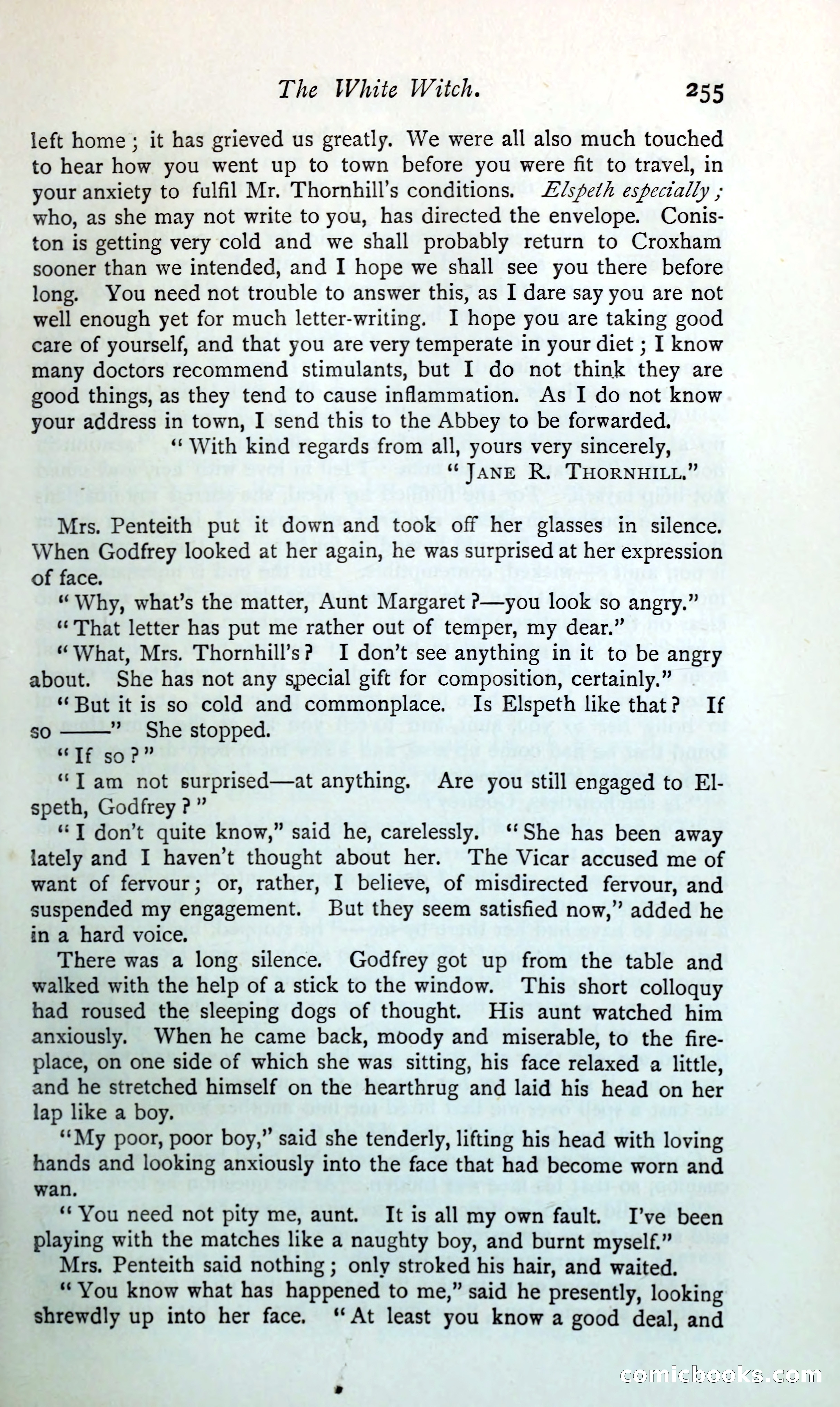The Argosy — page 280 of 399