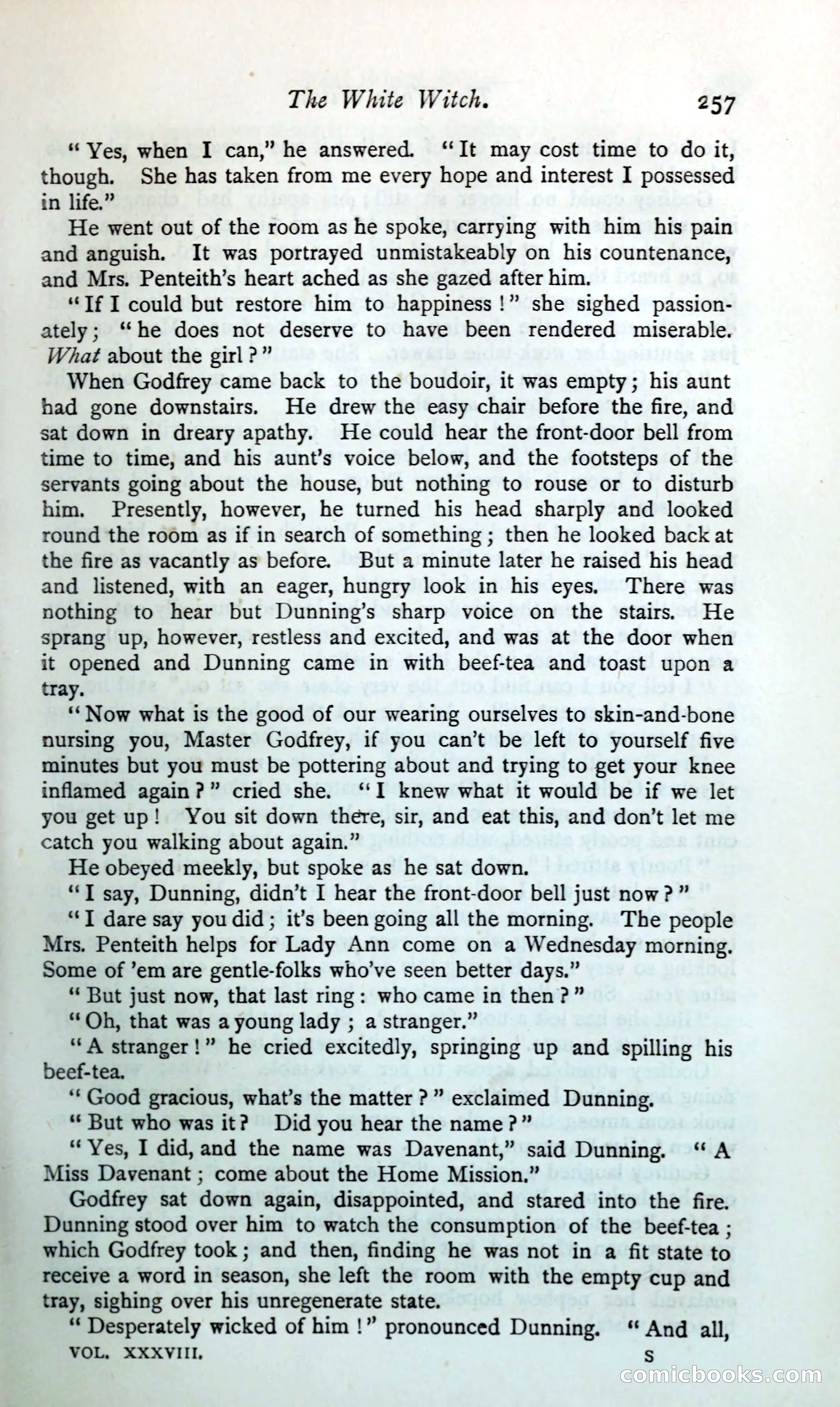 The Argosy — page 282 of 399
