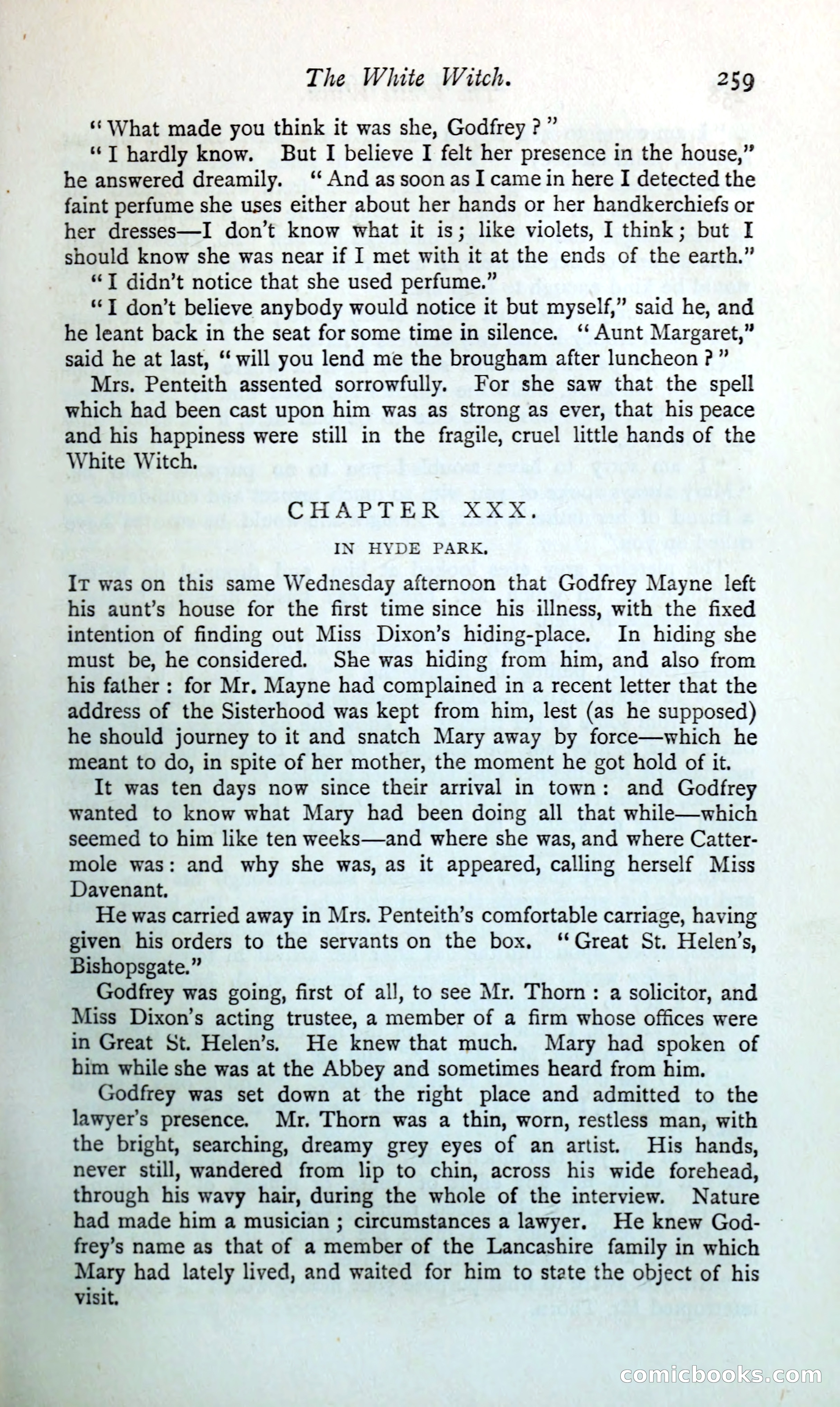 The Argosy — page 284 of 399