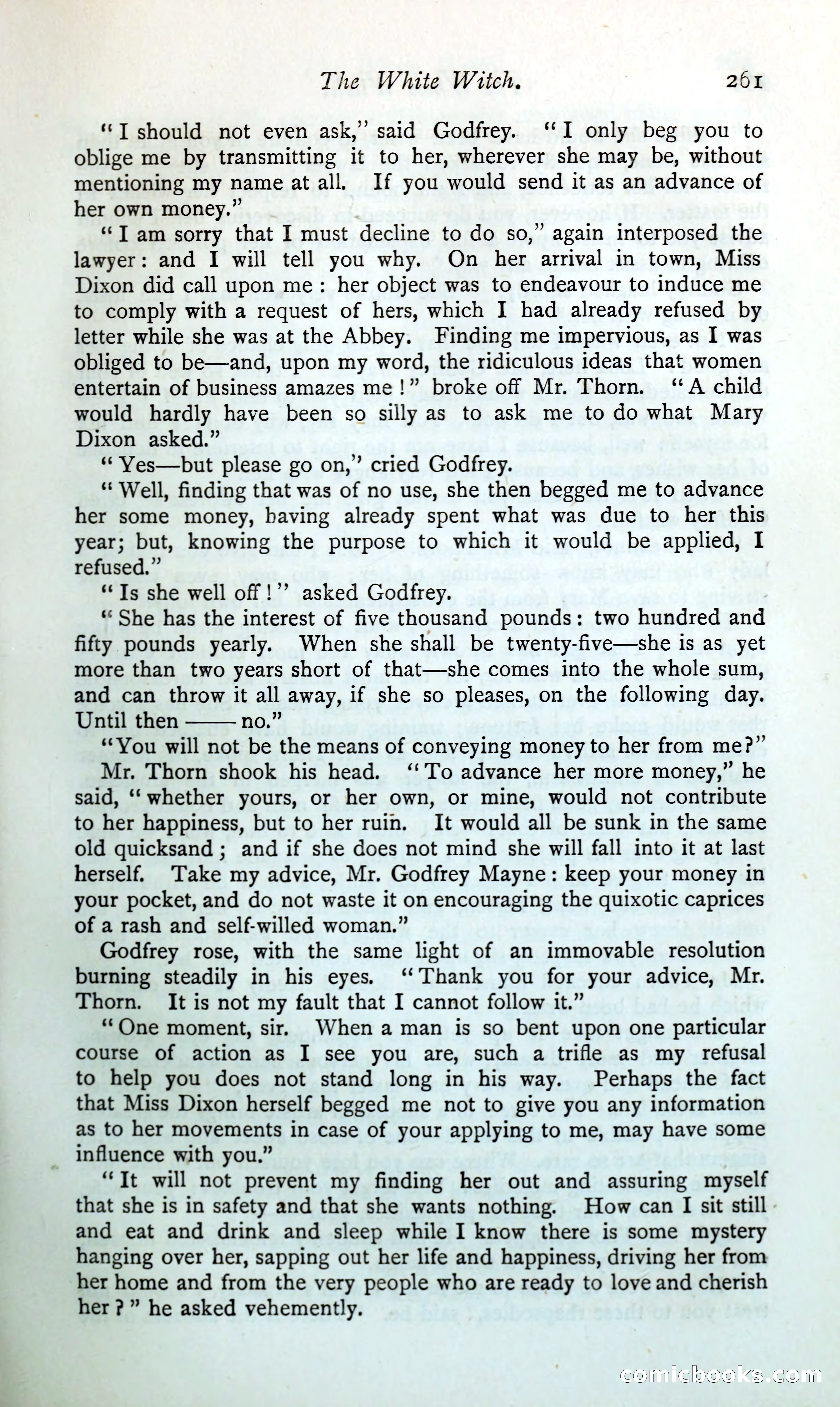 The Argosy — page 286 of 399