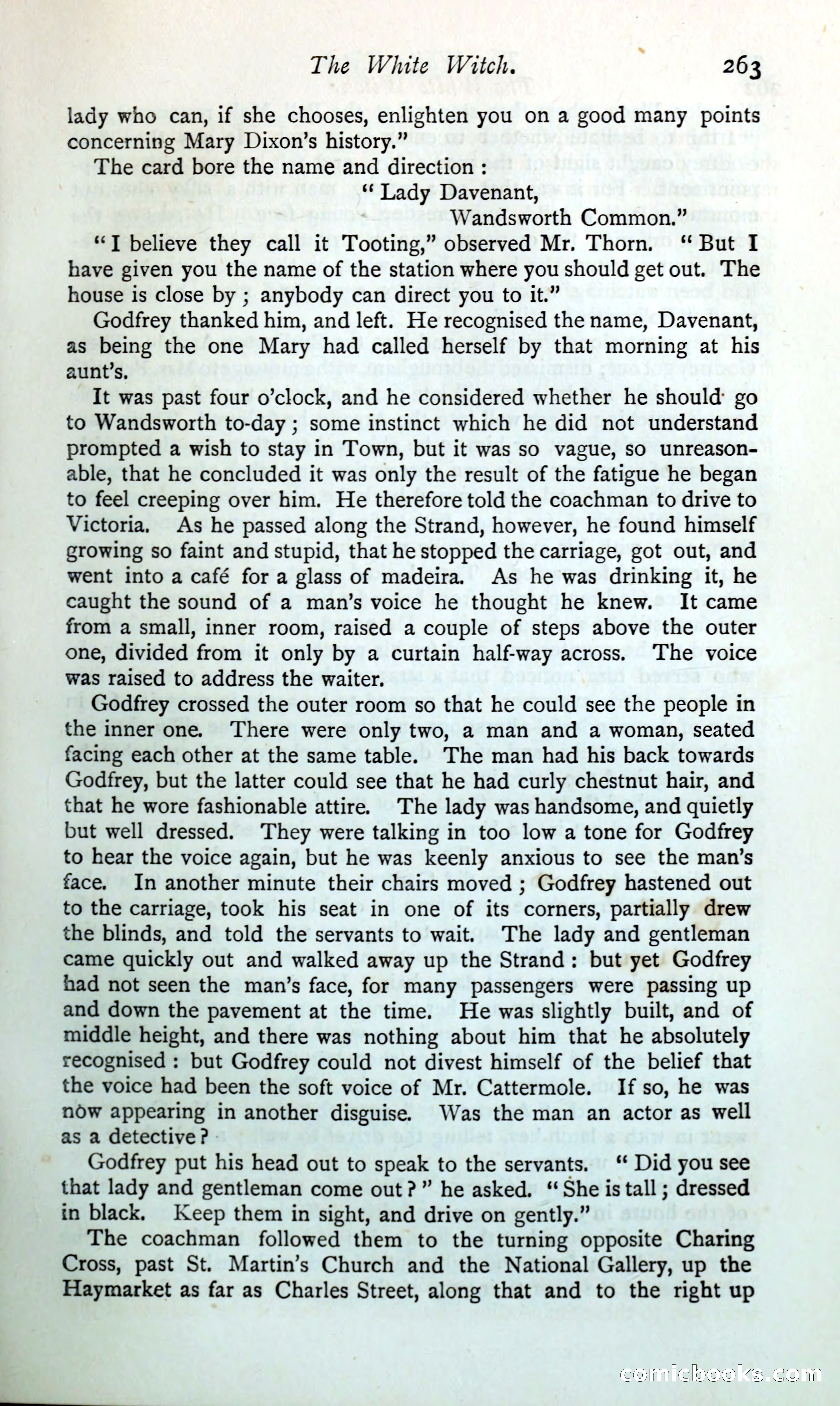 The Argosy — page 288 of 399