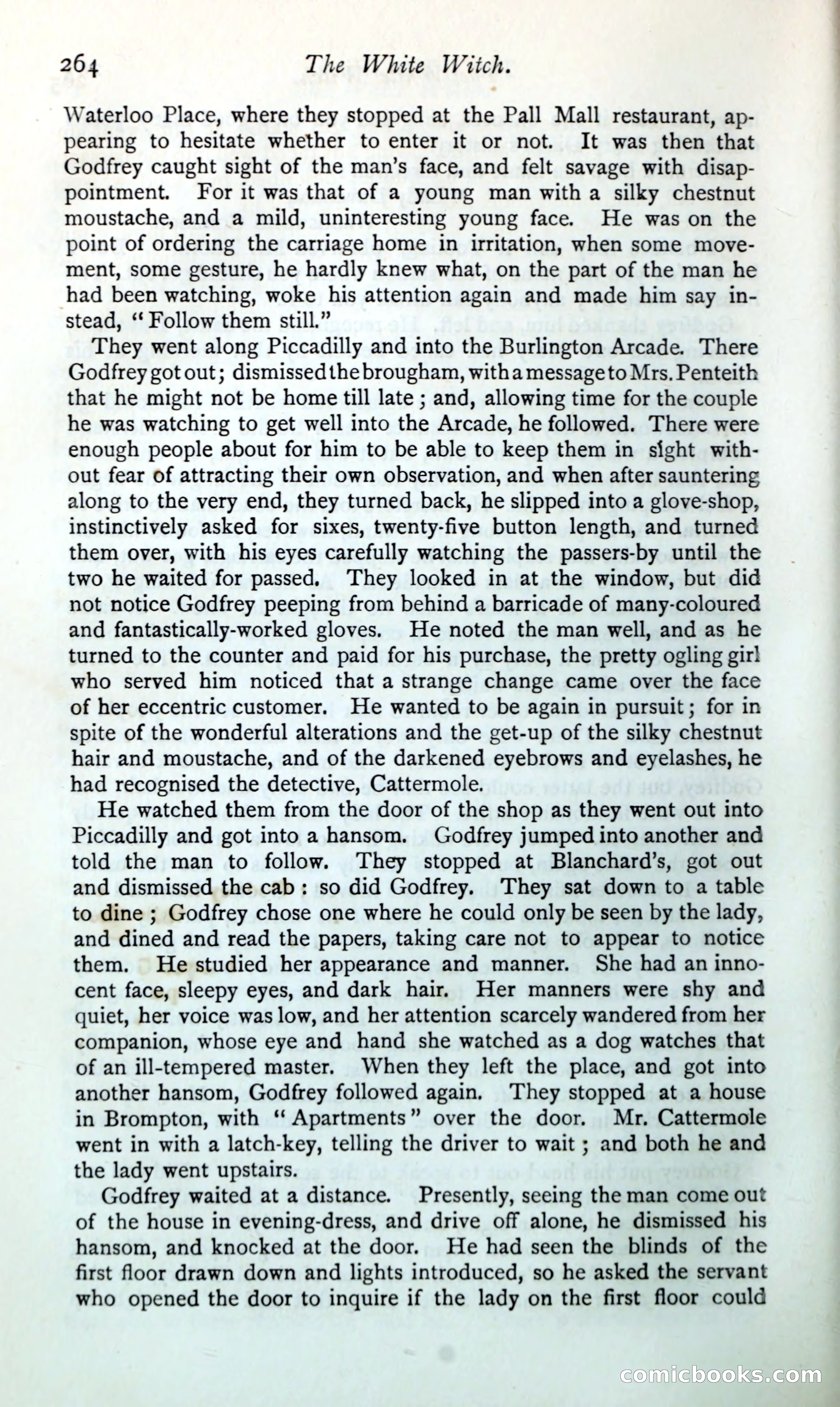 The Argosy — page 289 of 399
