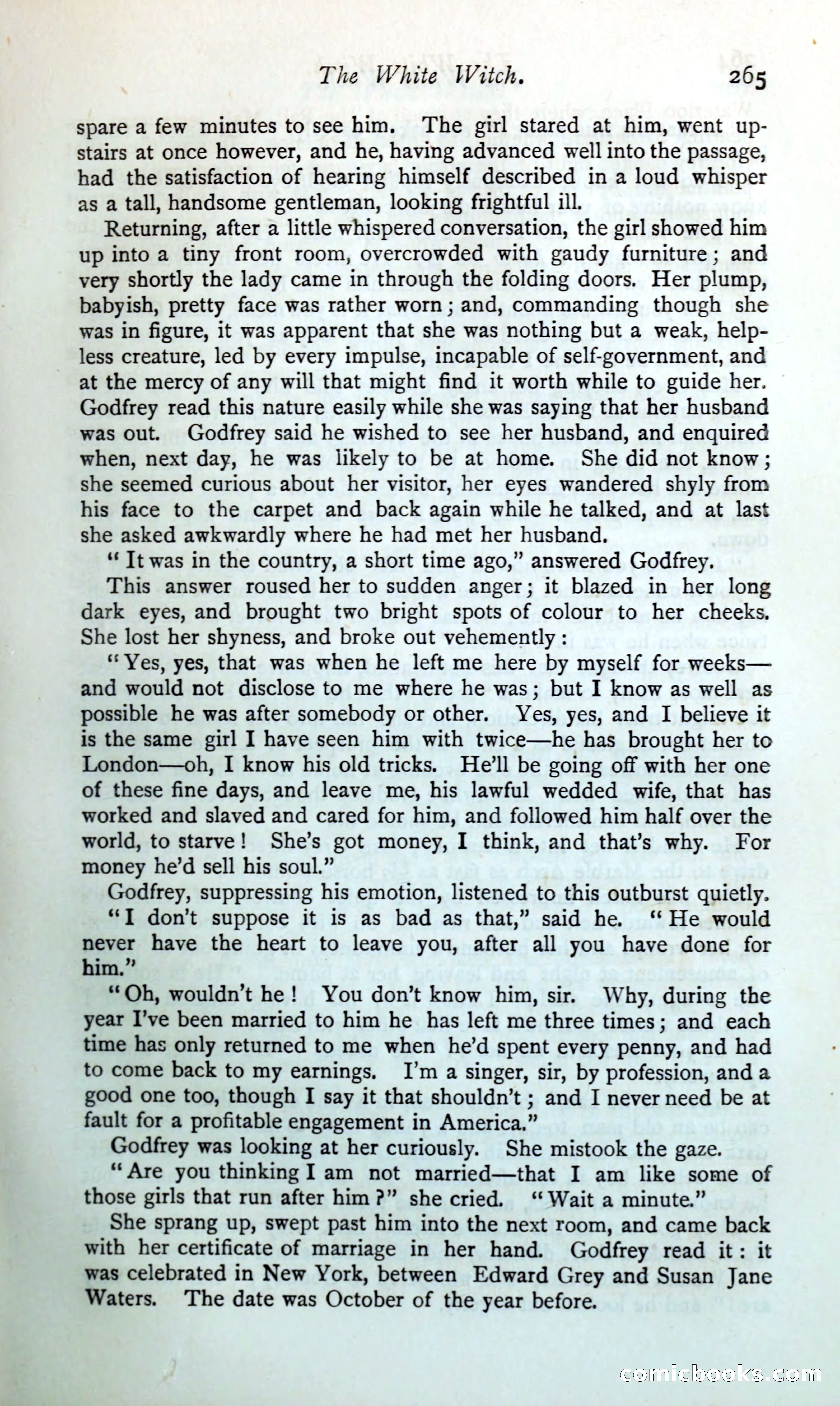 The Argosy — page 290 of 399