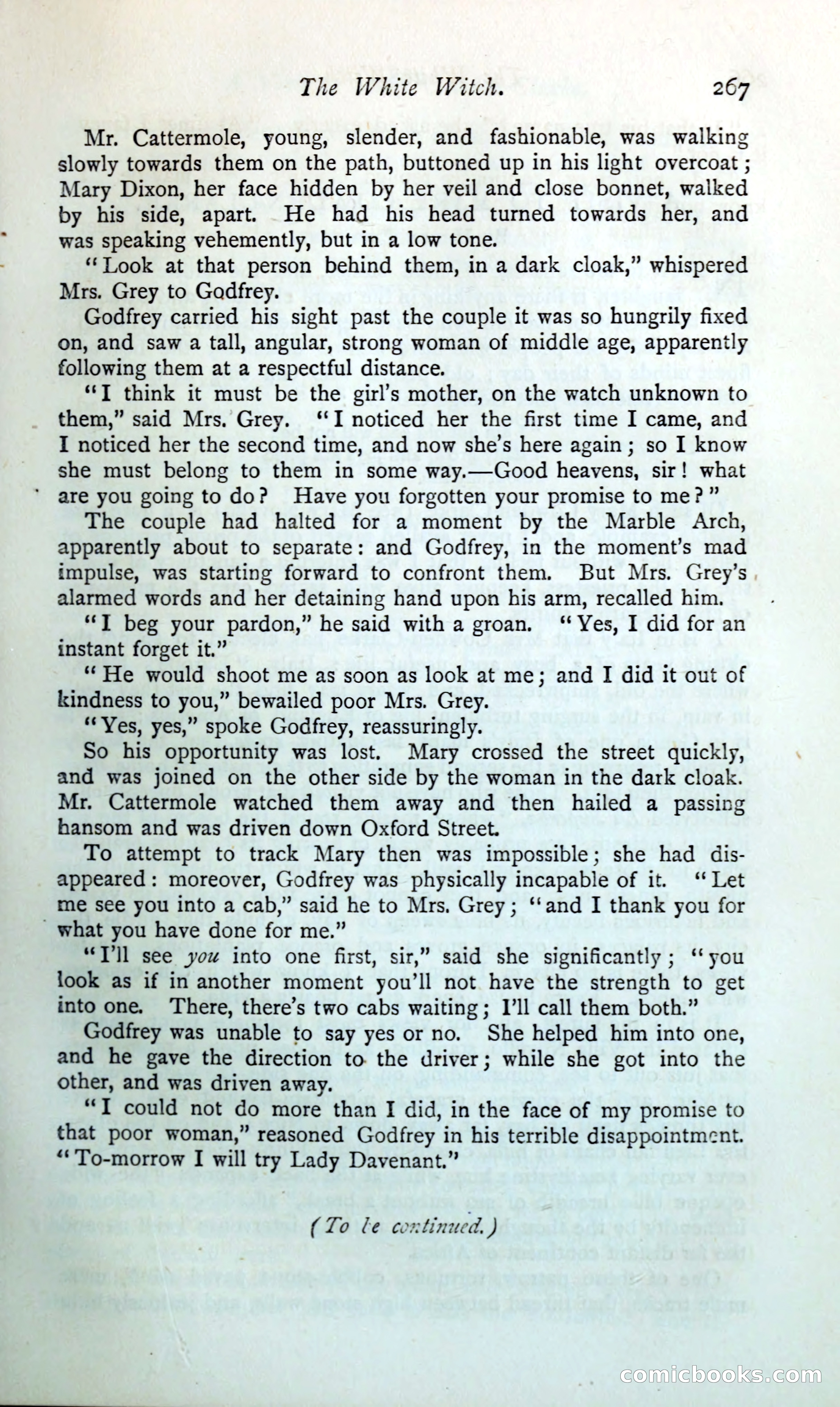 The Argosy — page 292 of 399