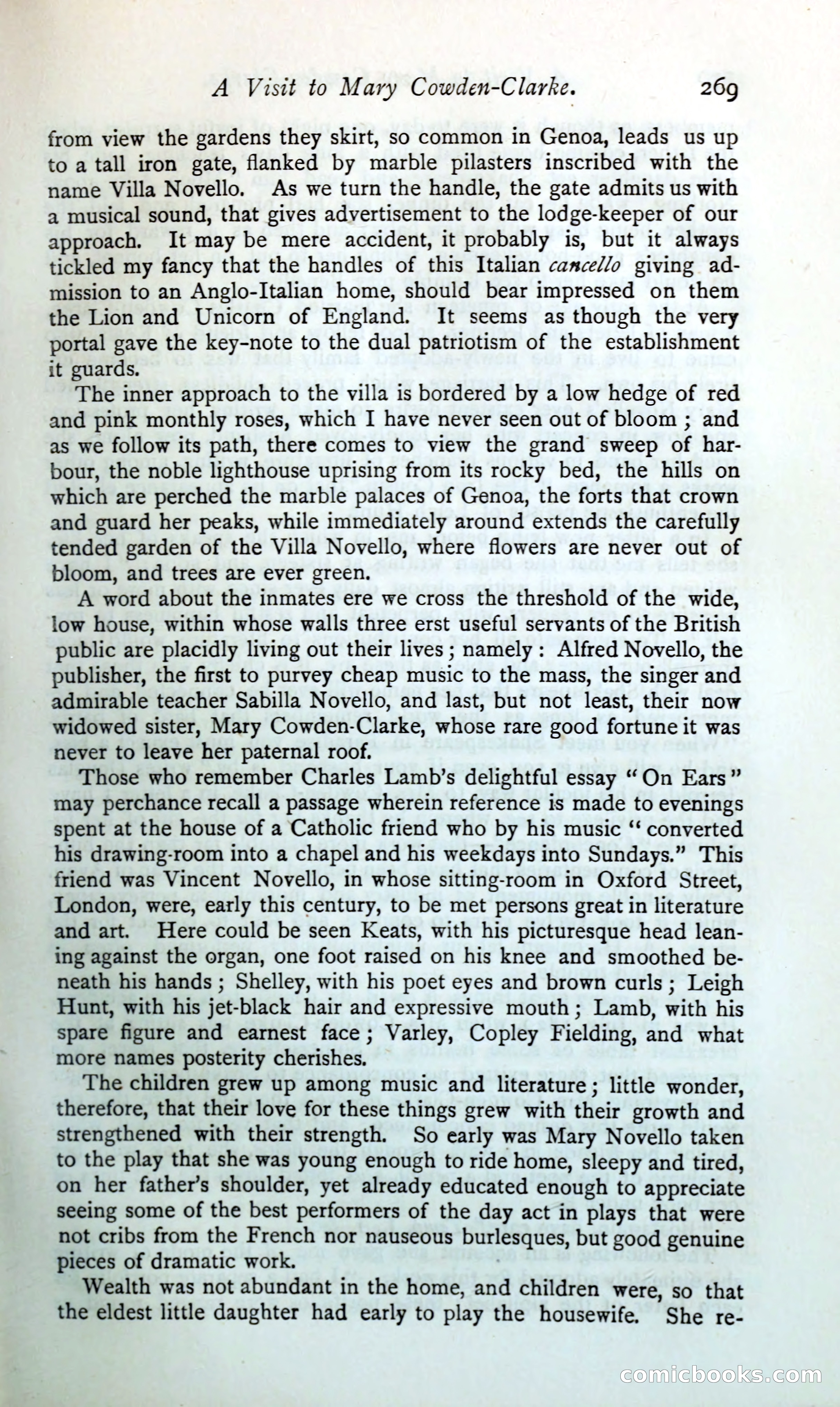 The Argosy — page 294 of 399