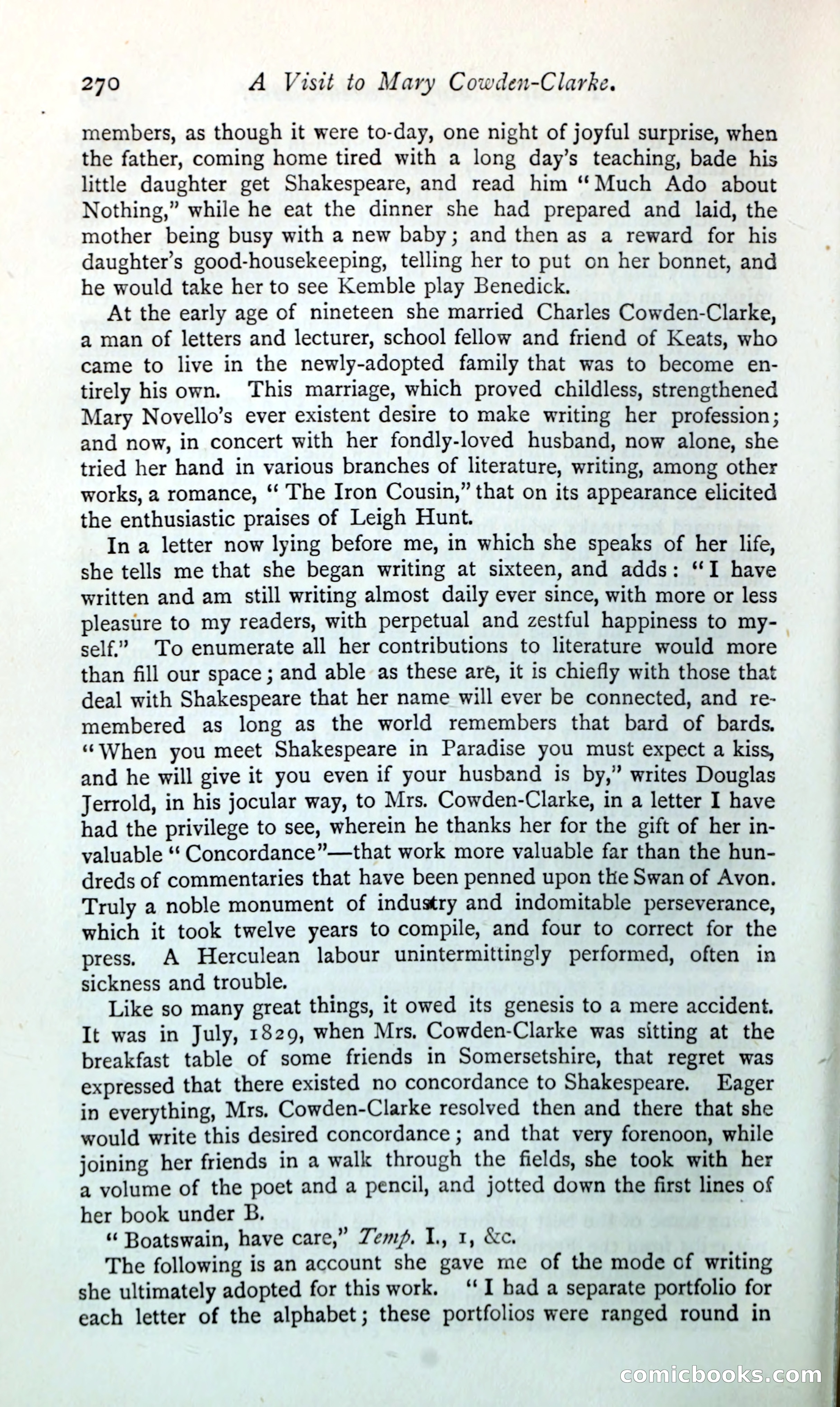 The Argosy — page 295 of 399
