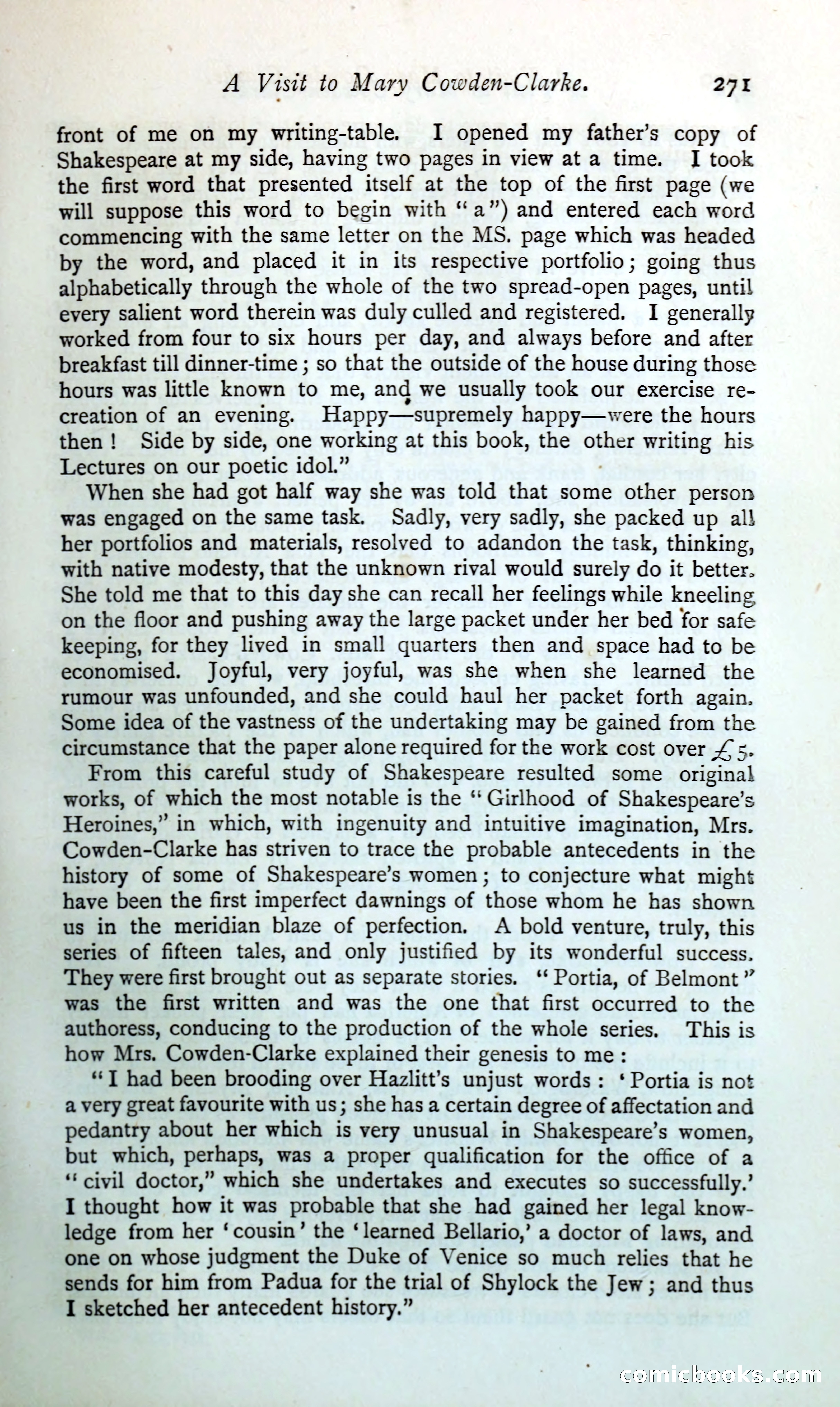 The Argosy — page 296 of 399