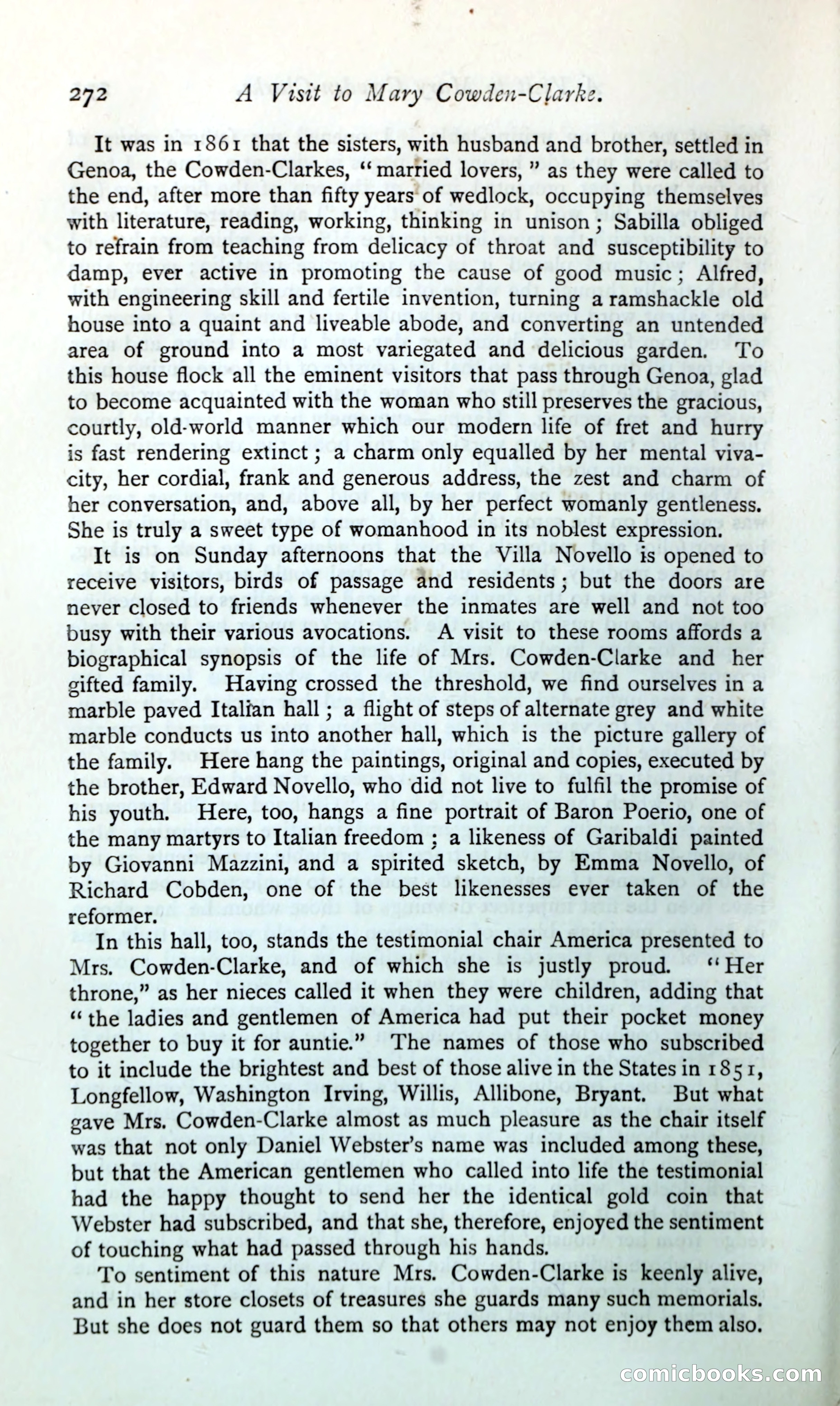 The Argosy — page 297 of 399