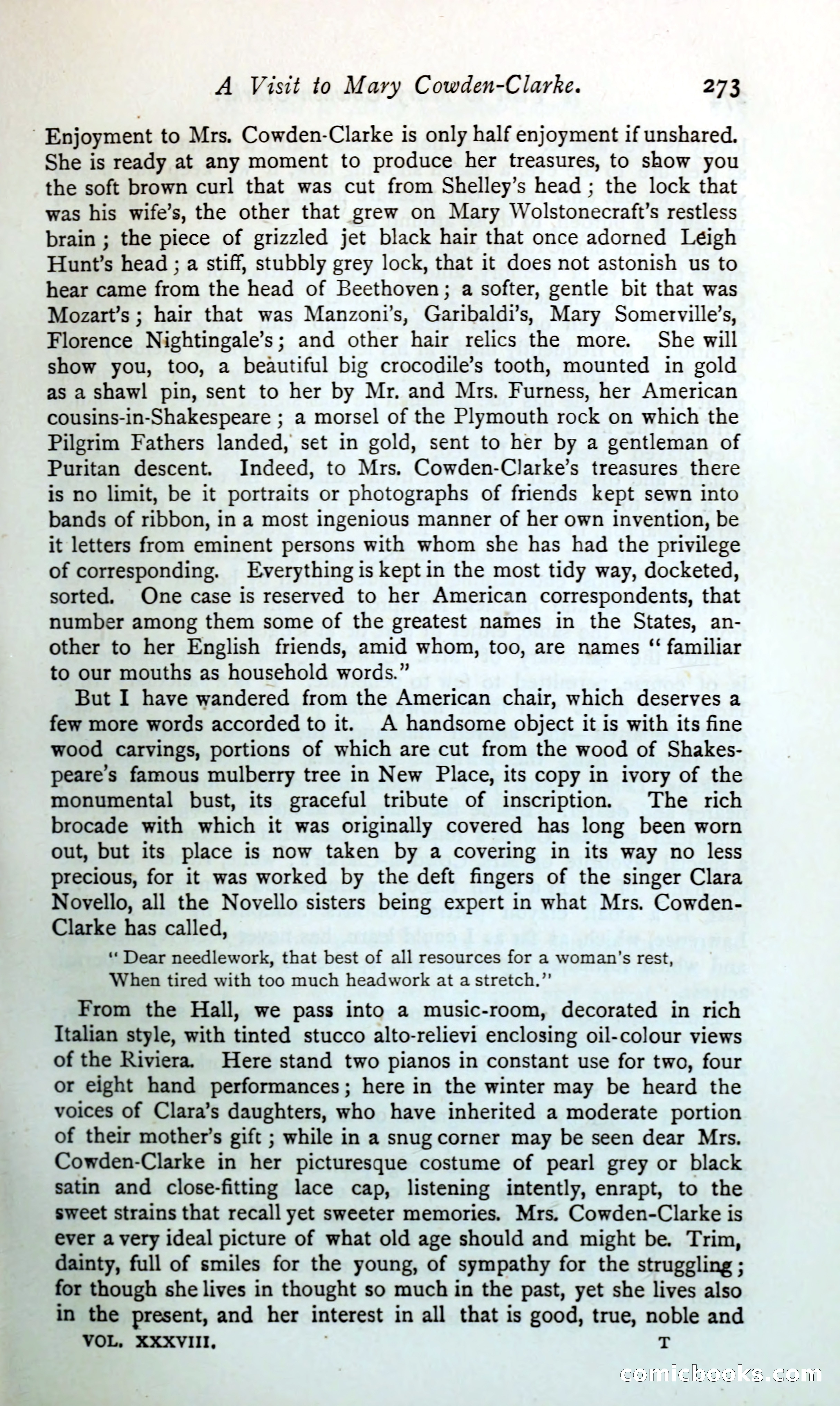 The Argosy — page 298 of 399
