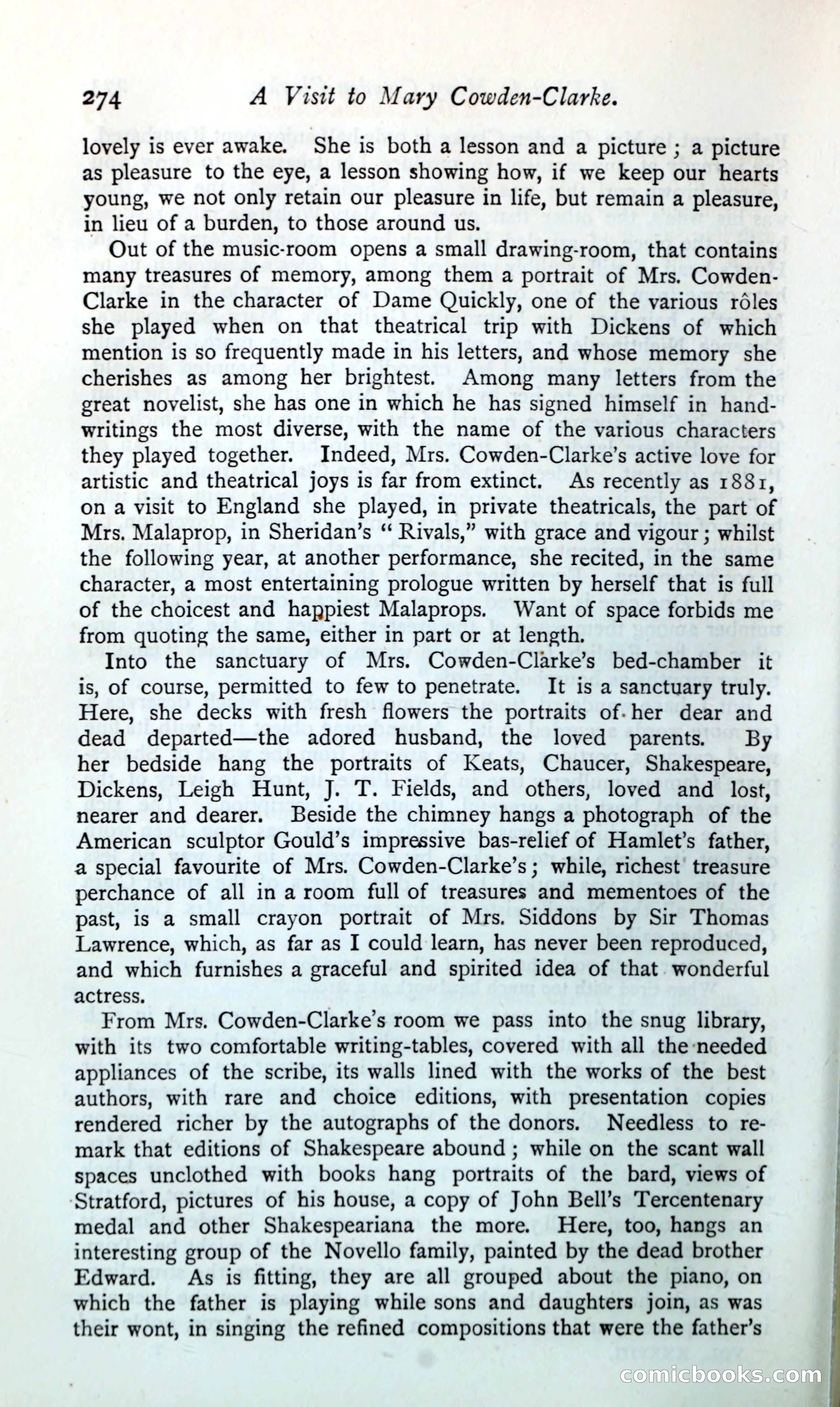 The Argosy — page 299 of 399