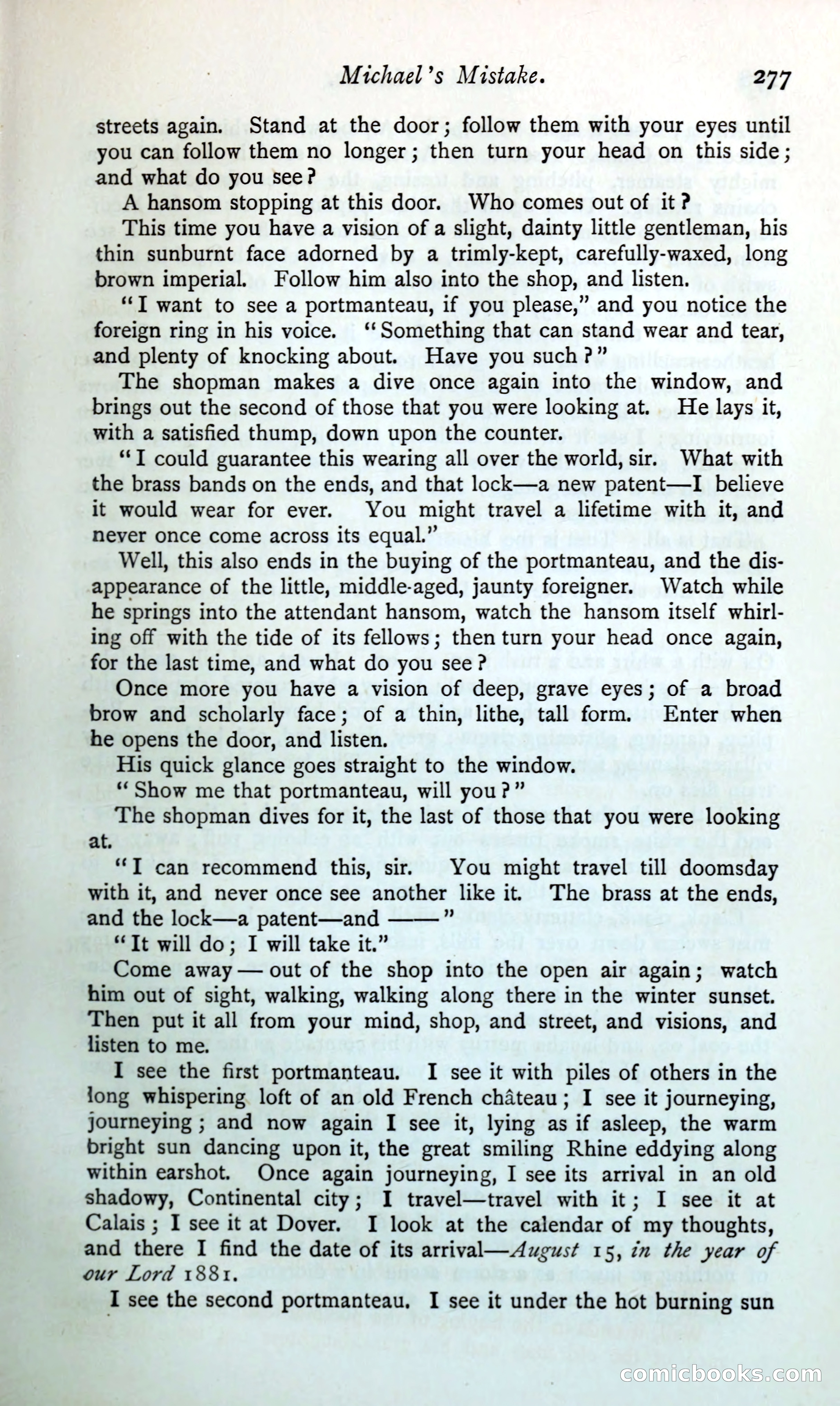 The Argosy — page 302 of 399