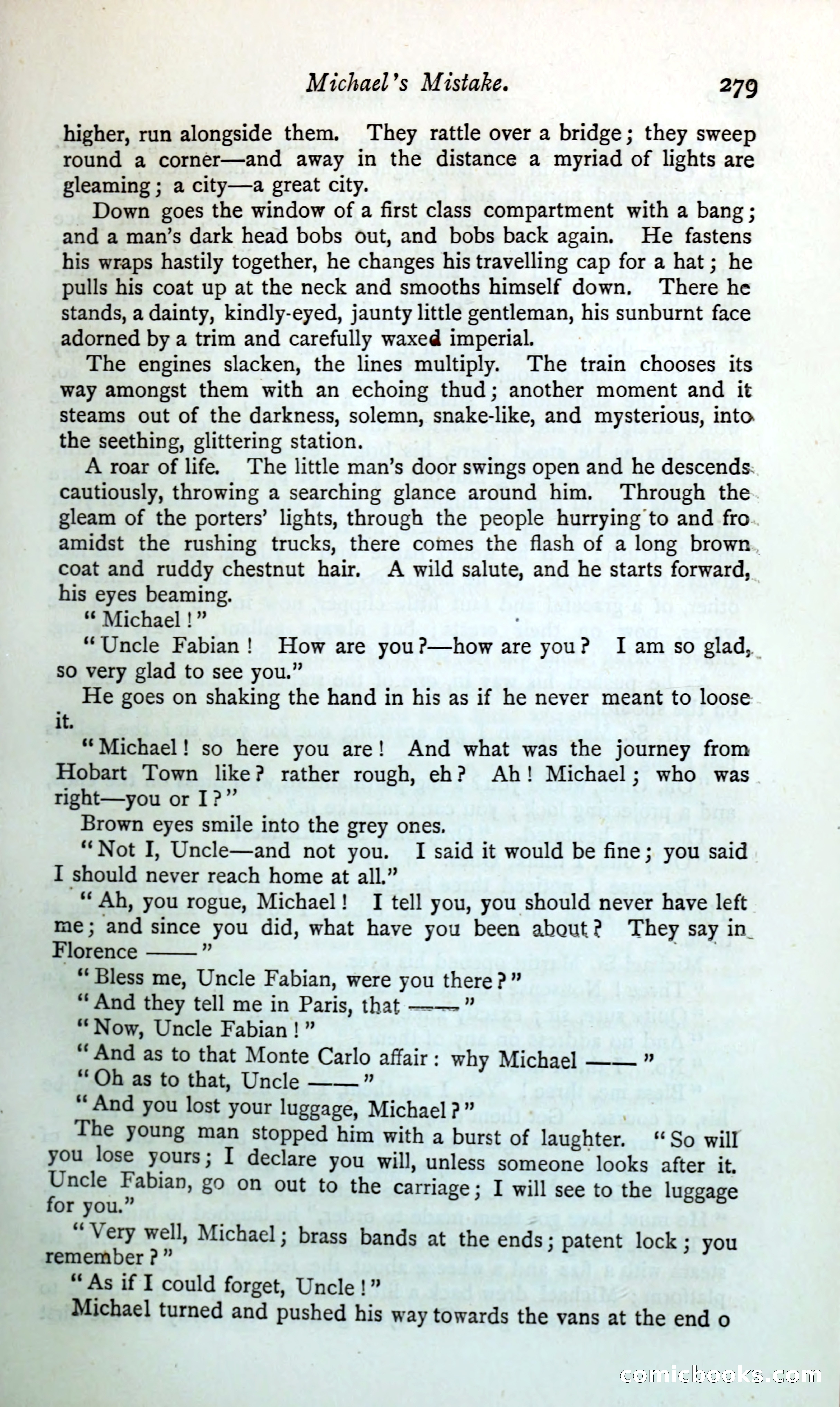 The Argosy — page 304 of 399