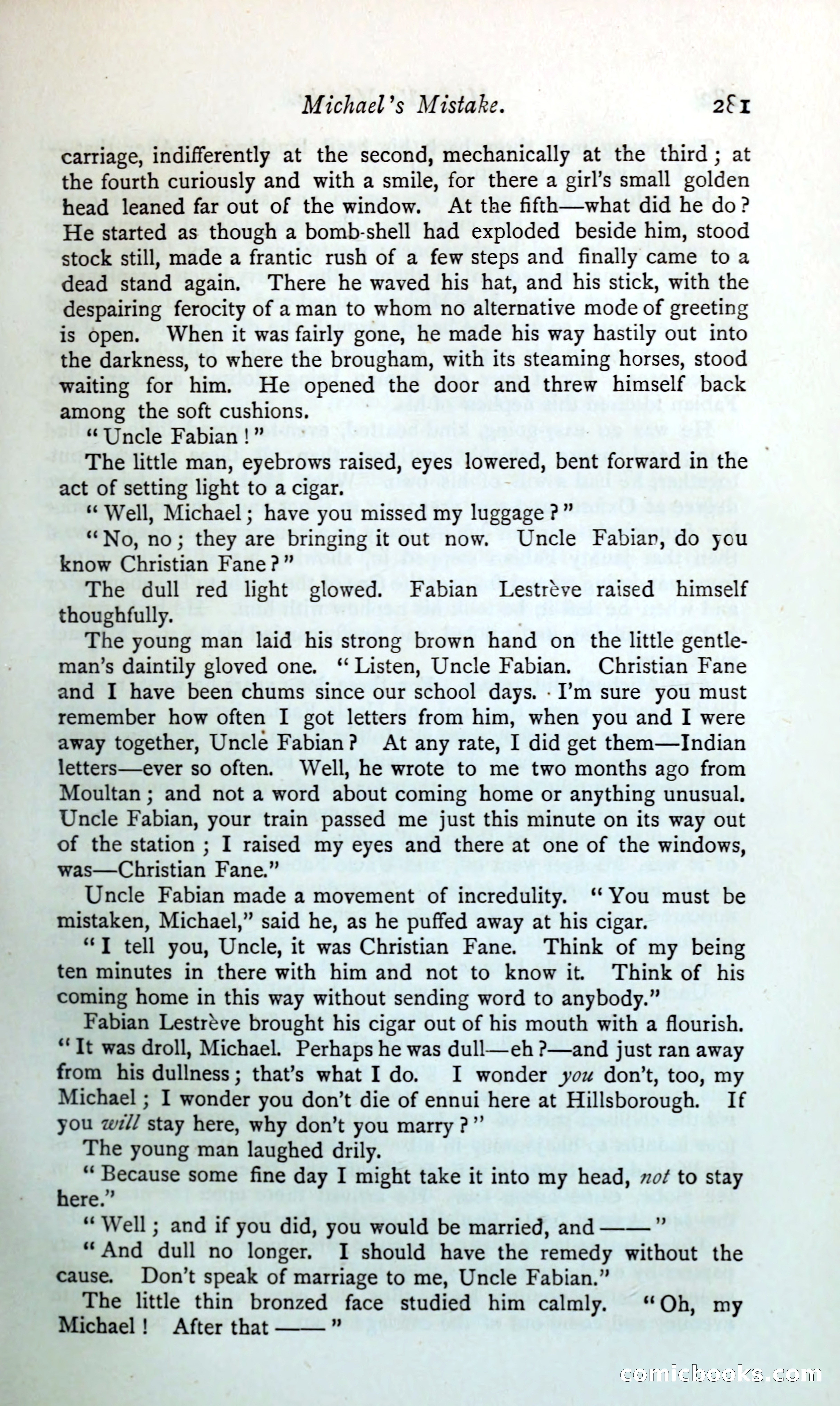 The Argosy — page 306 of 399