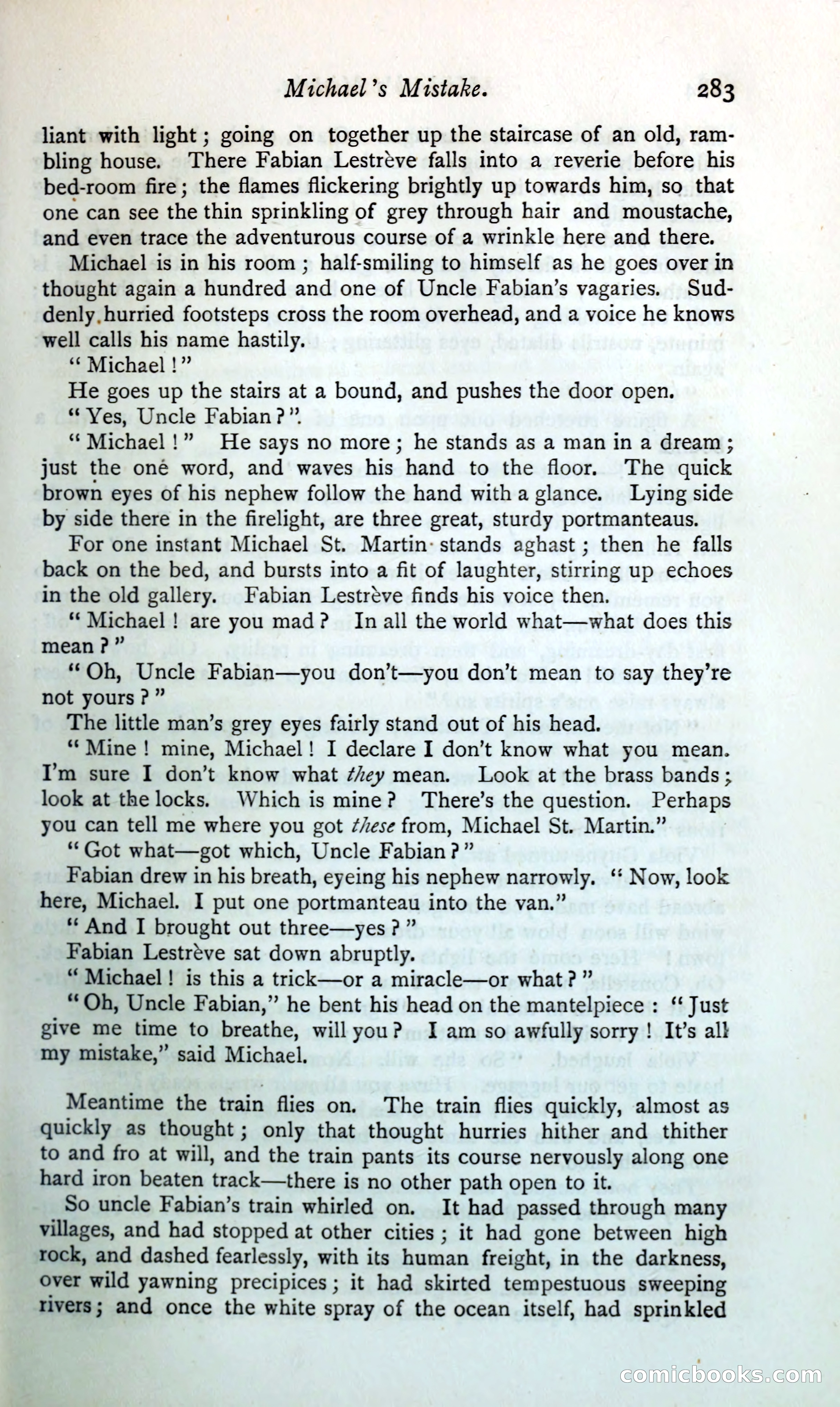 The Argosy — page 308 of 399