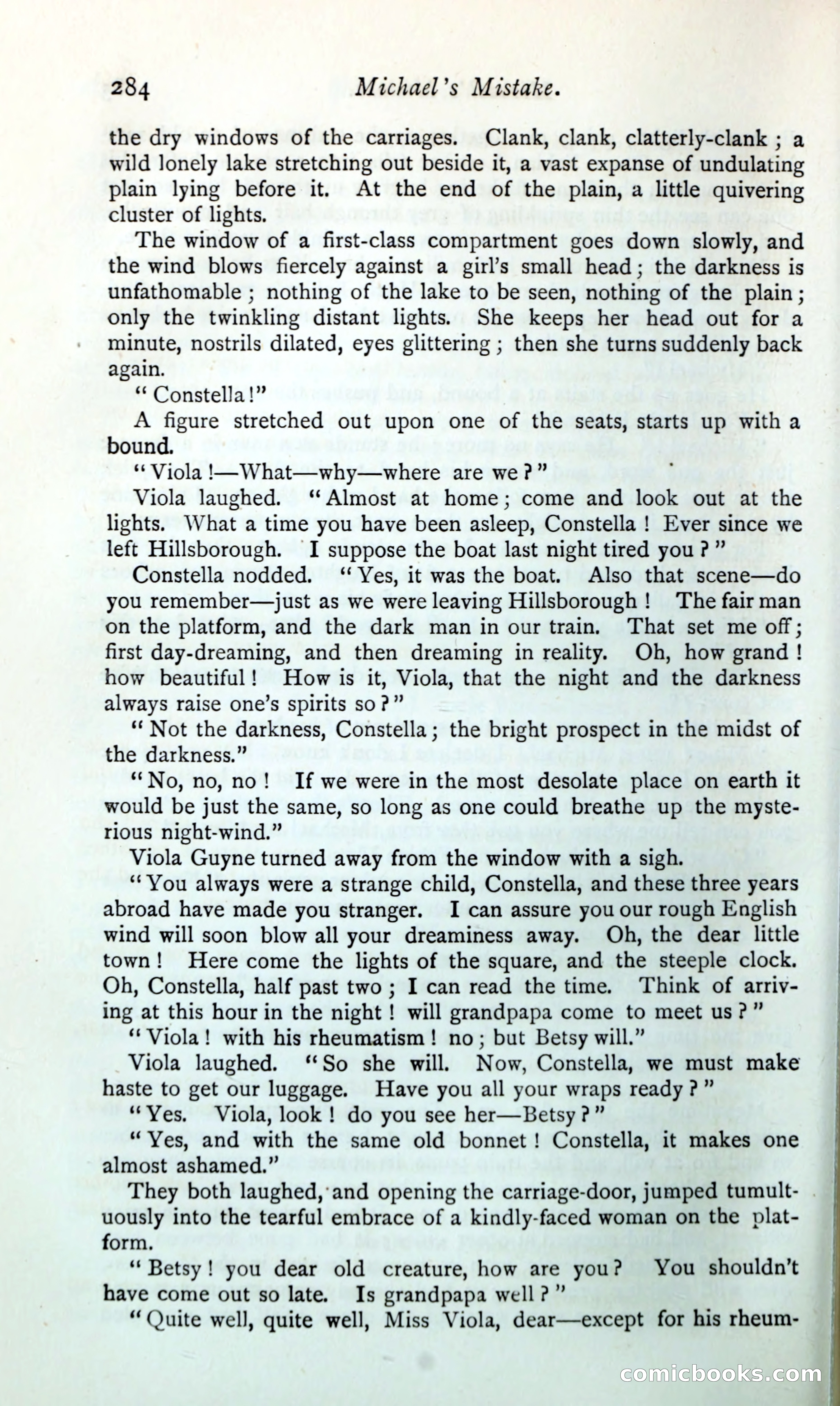 The Argosy — page 309 of 399