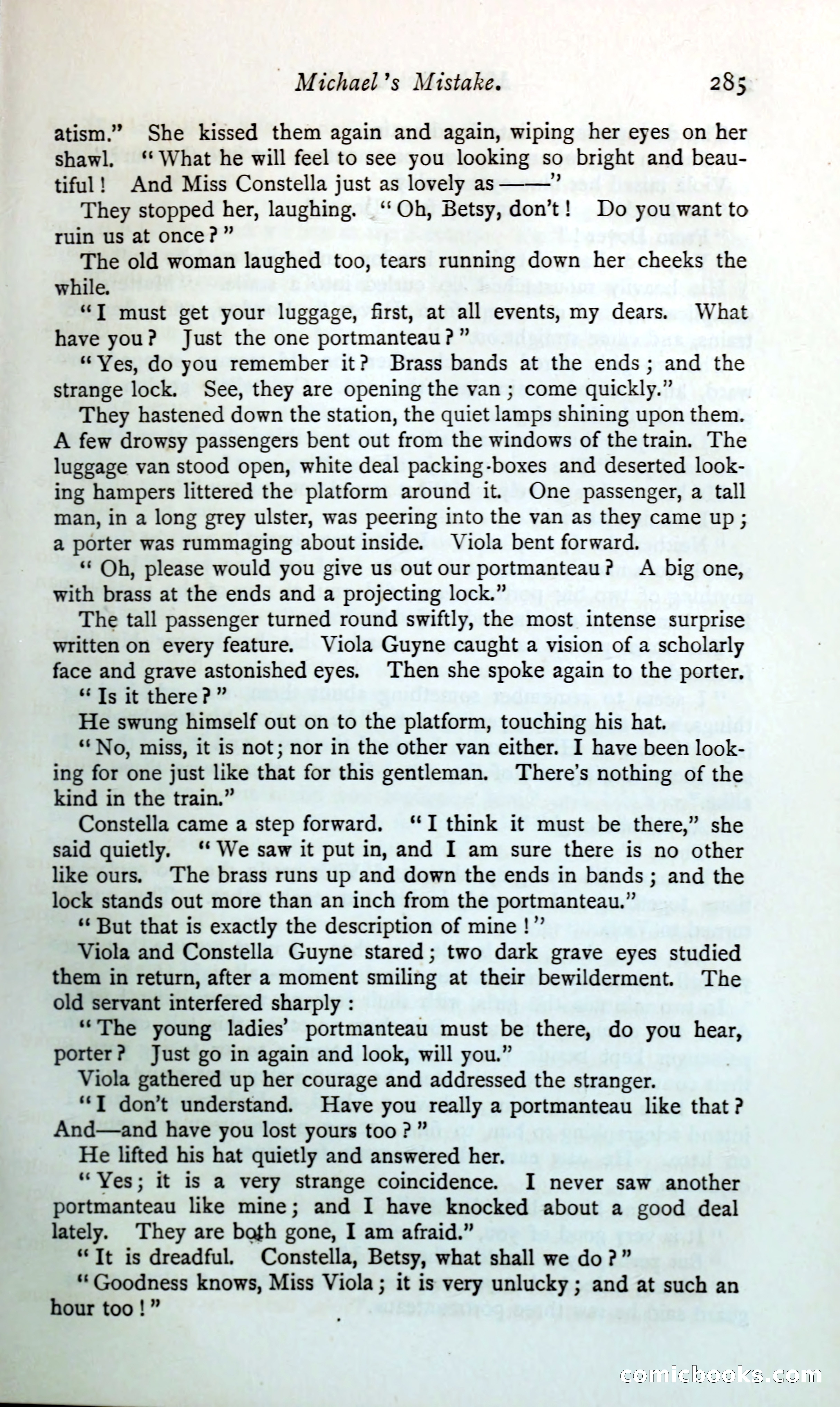 The Argosy — page 310 of 399