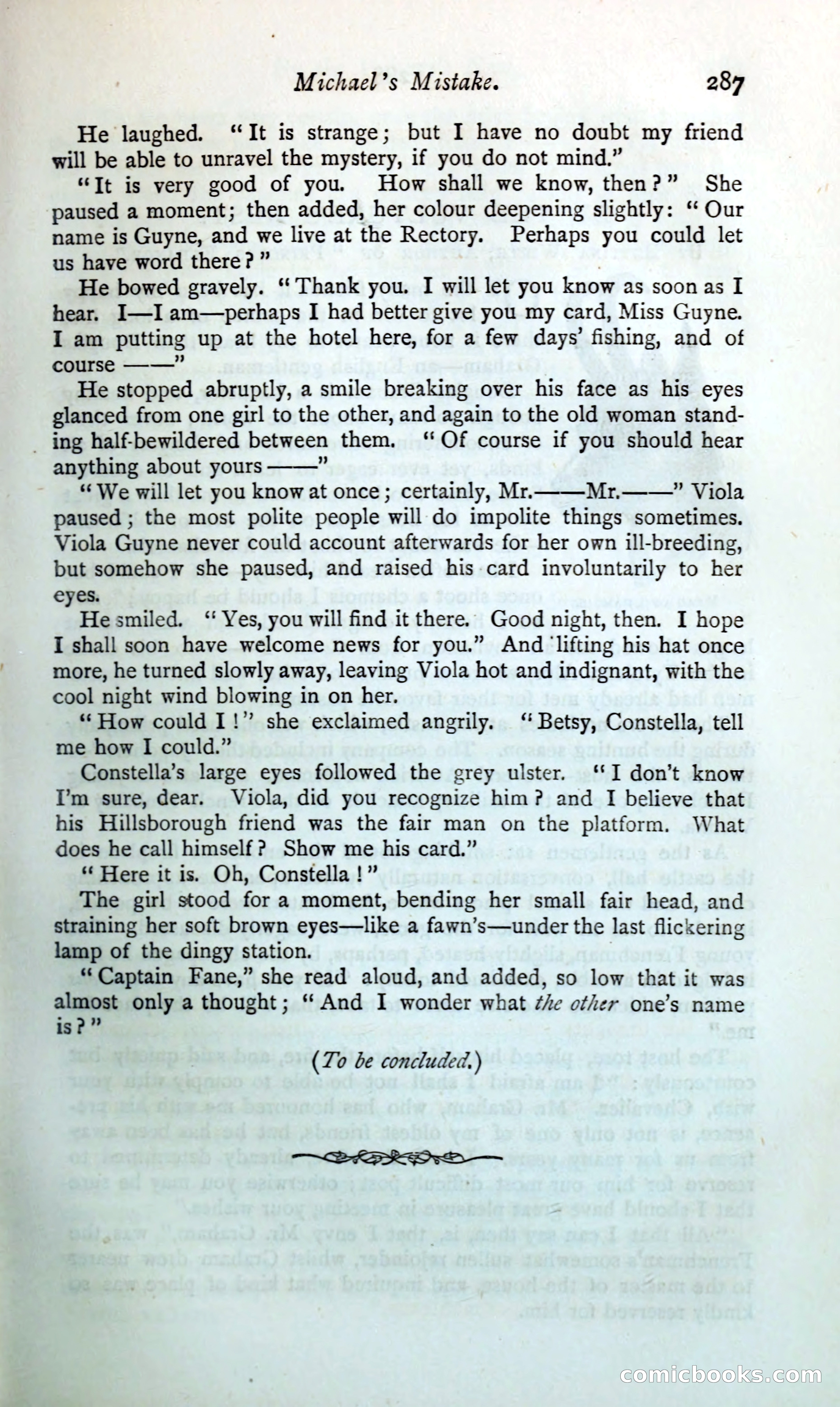 The Argosy — page 312 of 399