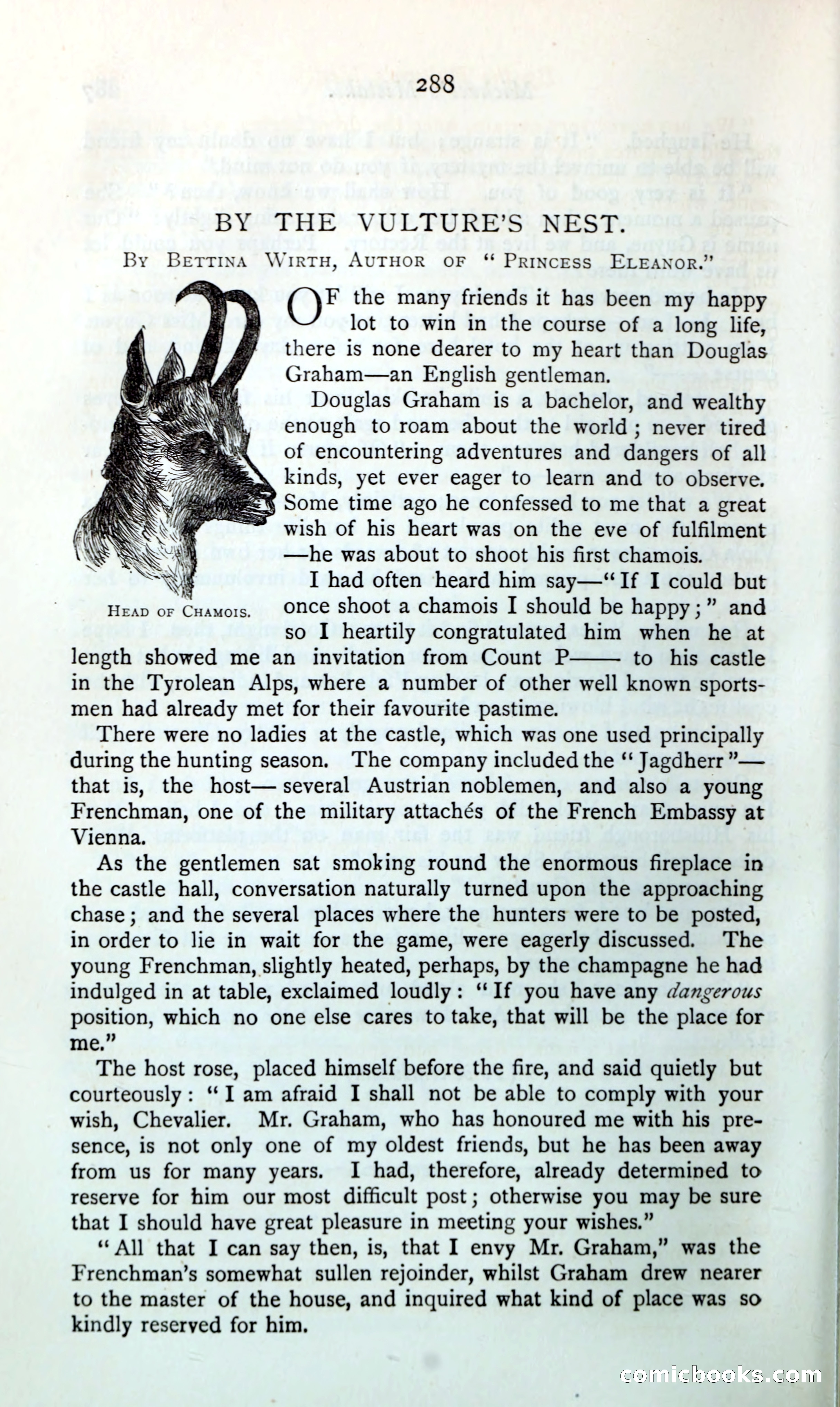 The Argosy — page 313 of 399