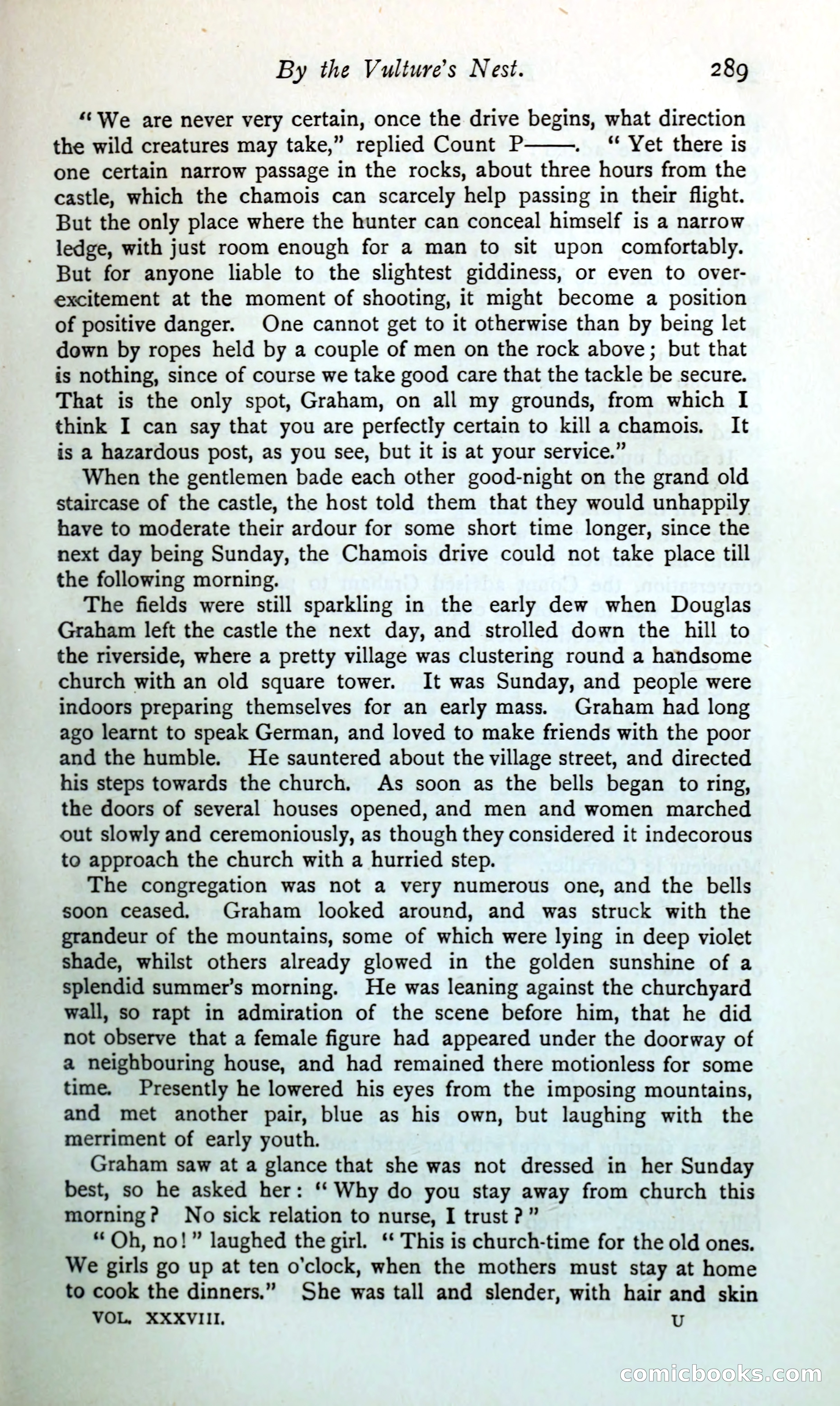 The Argosy — page 314 of 399
