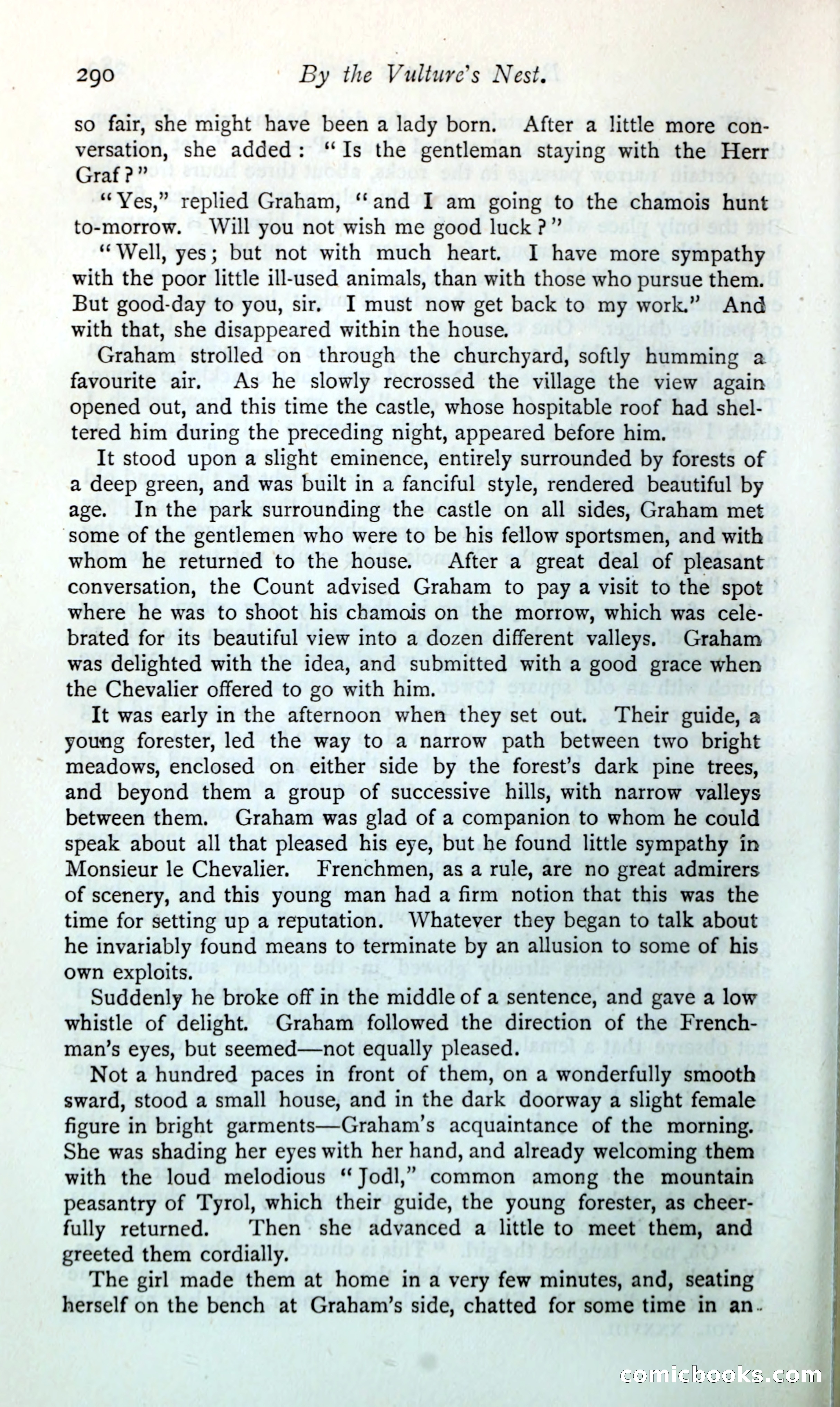 The Argosy — page 315 of 399
