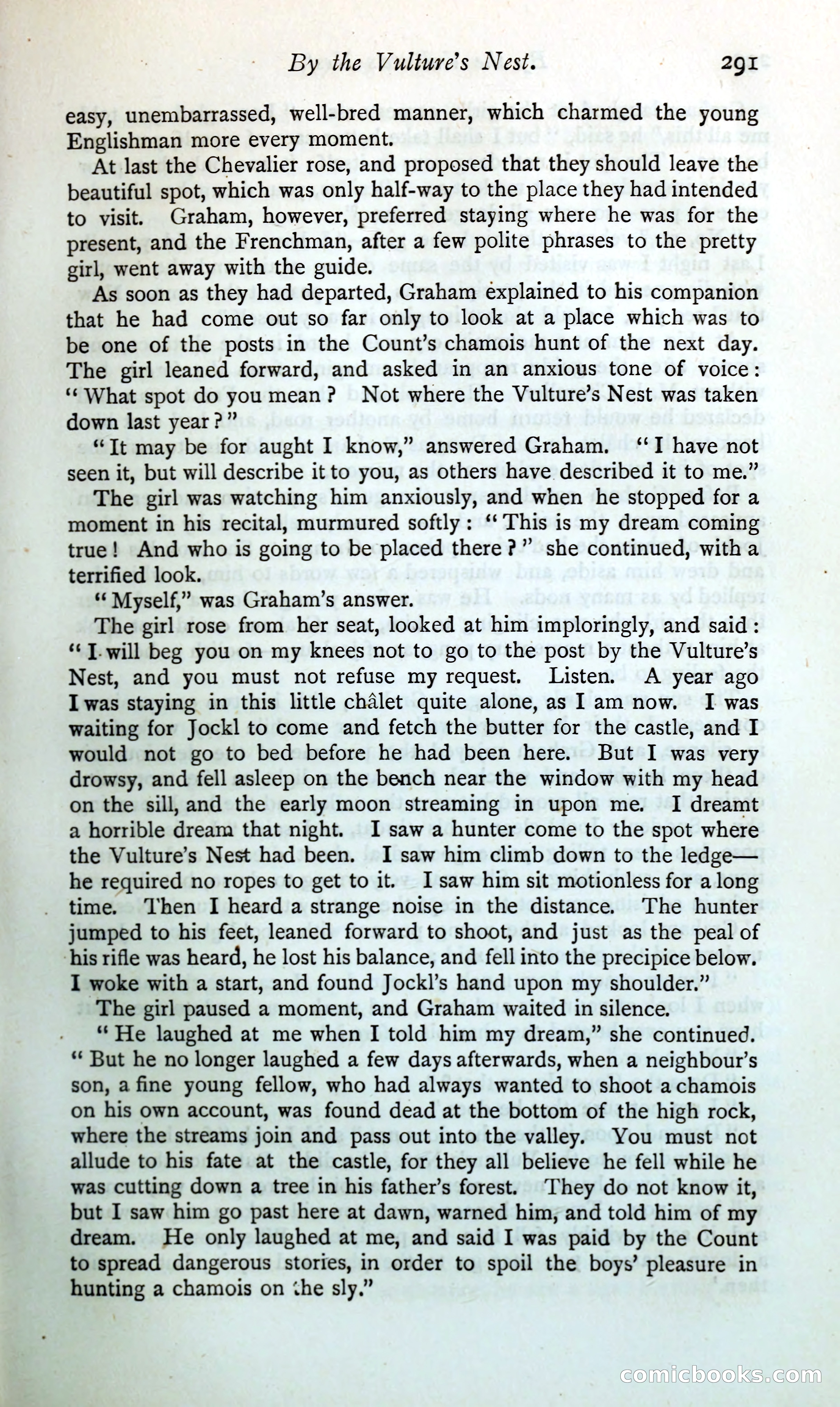 The Argosy — page 316 of 399