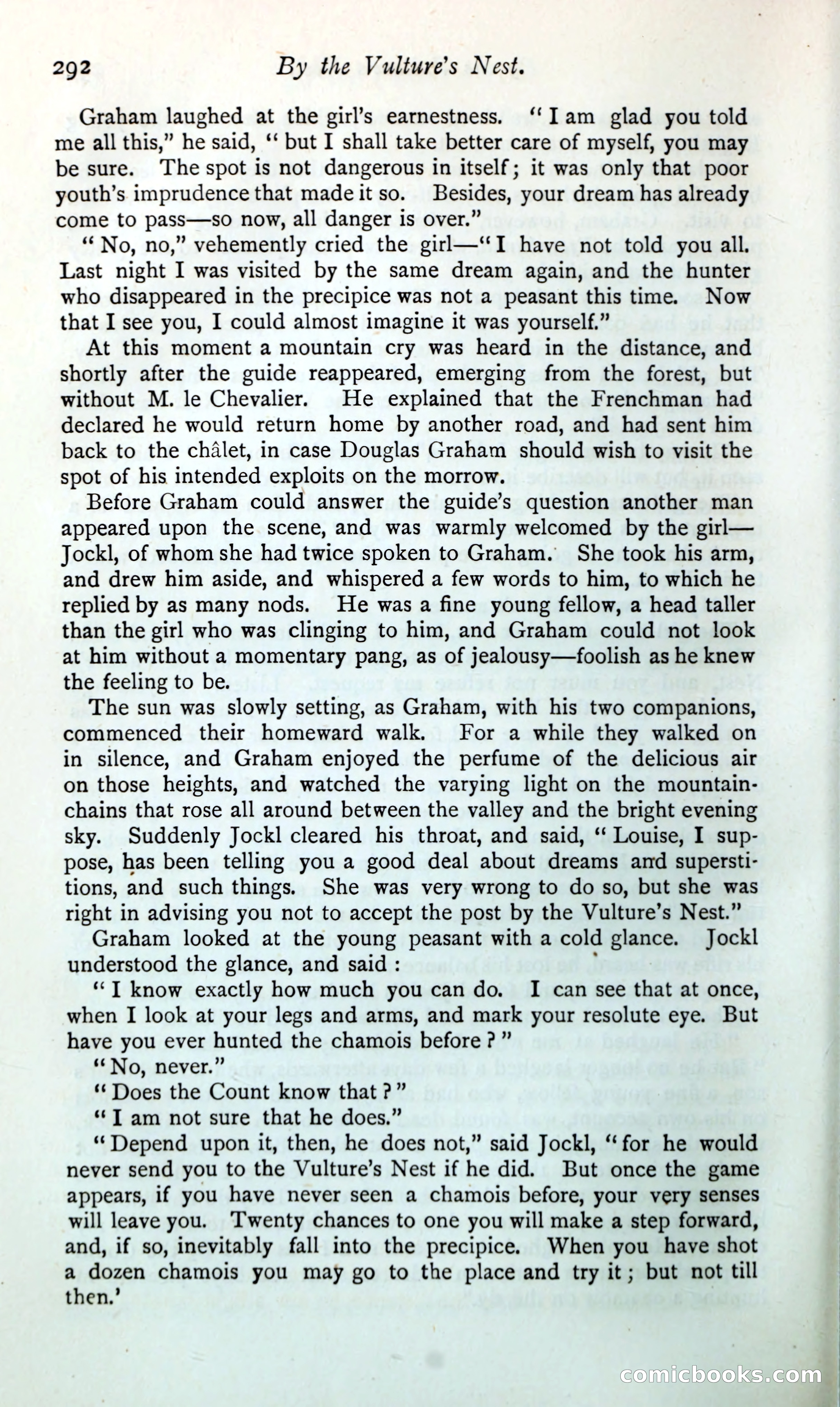 The Argosy — page 317 of 399