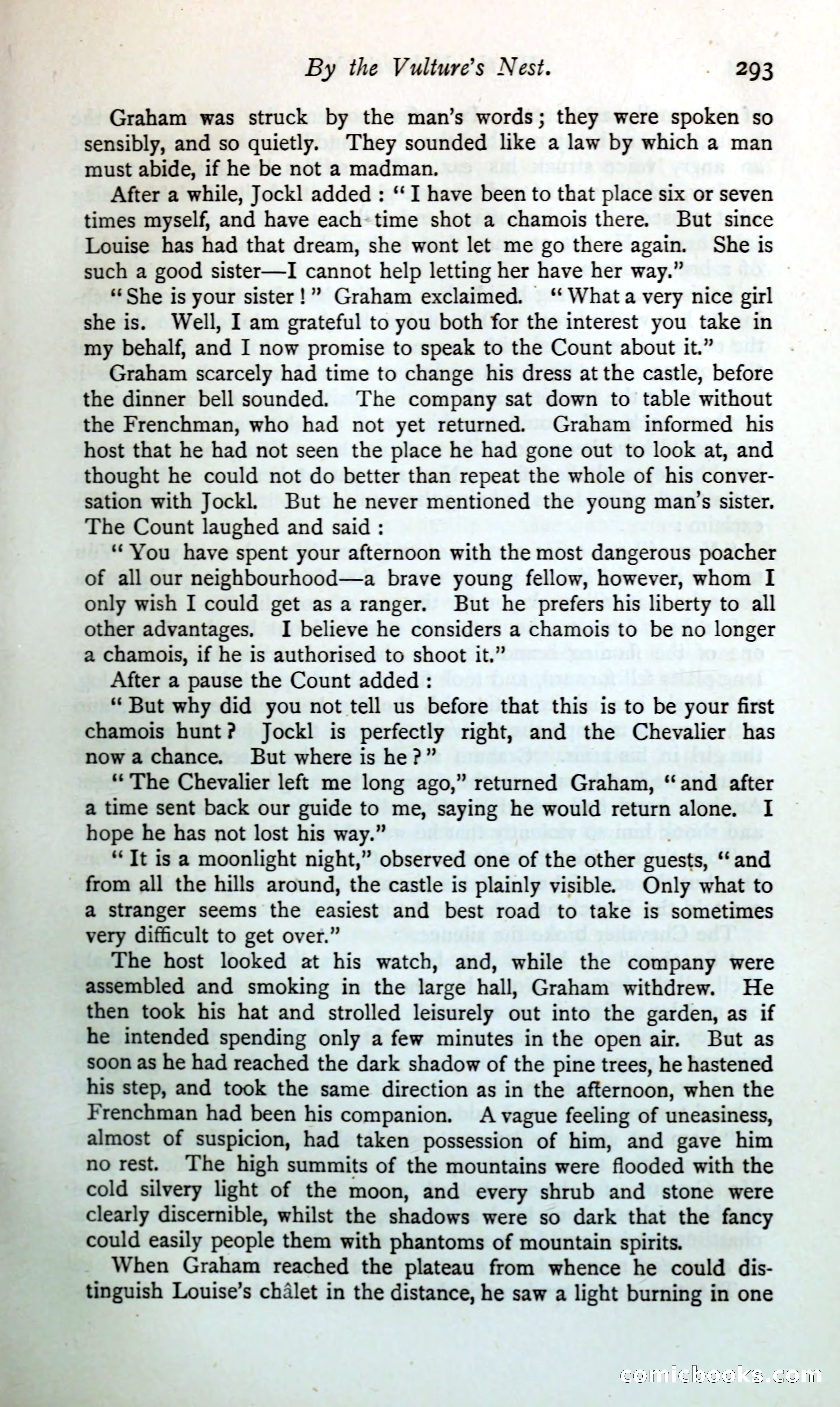 The Argosy — page 318 of 399