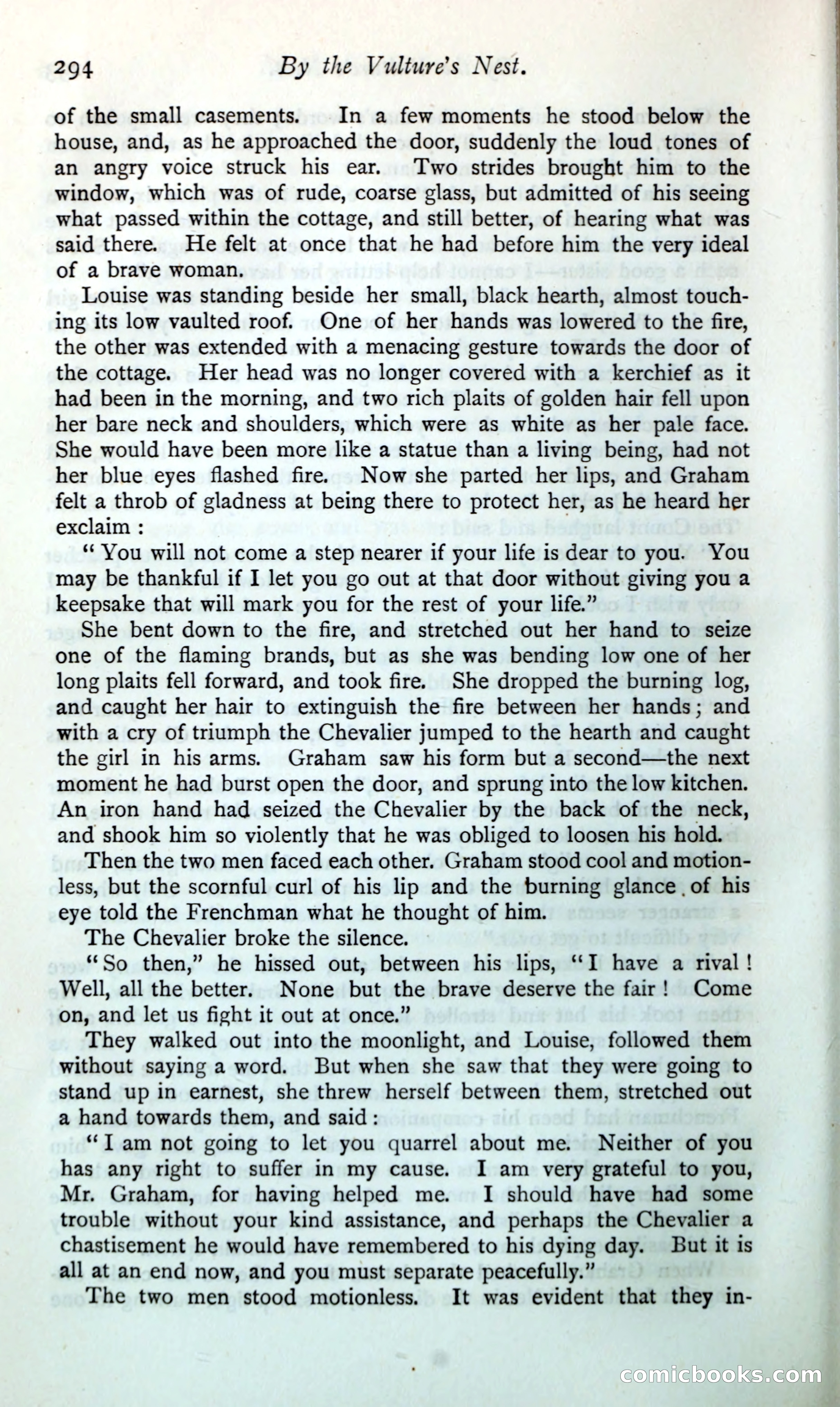 The Argosy — page 319 of 399
