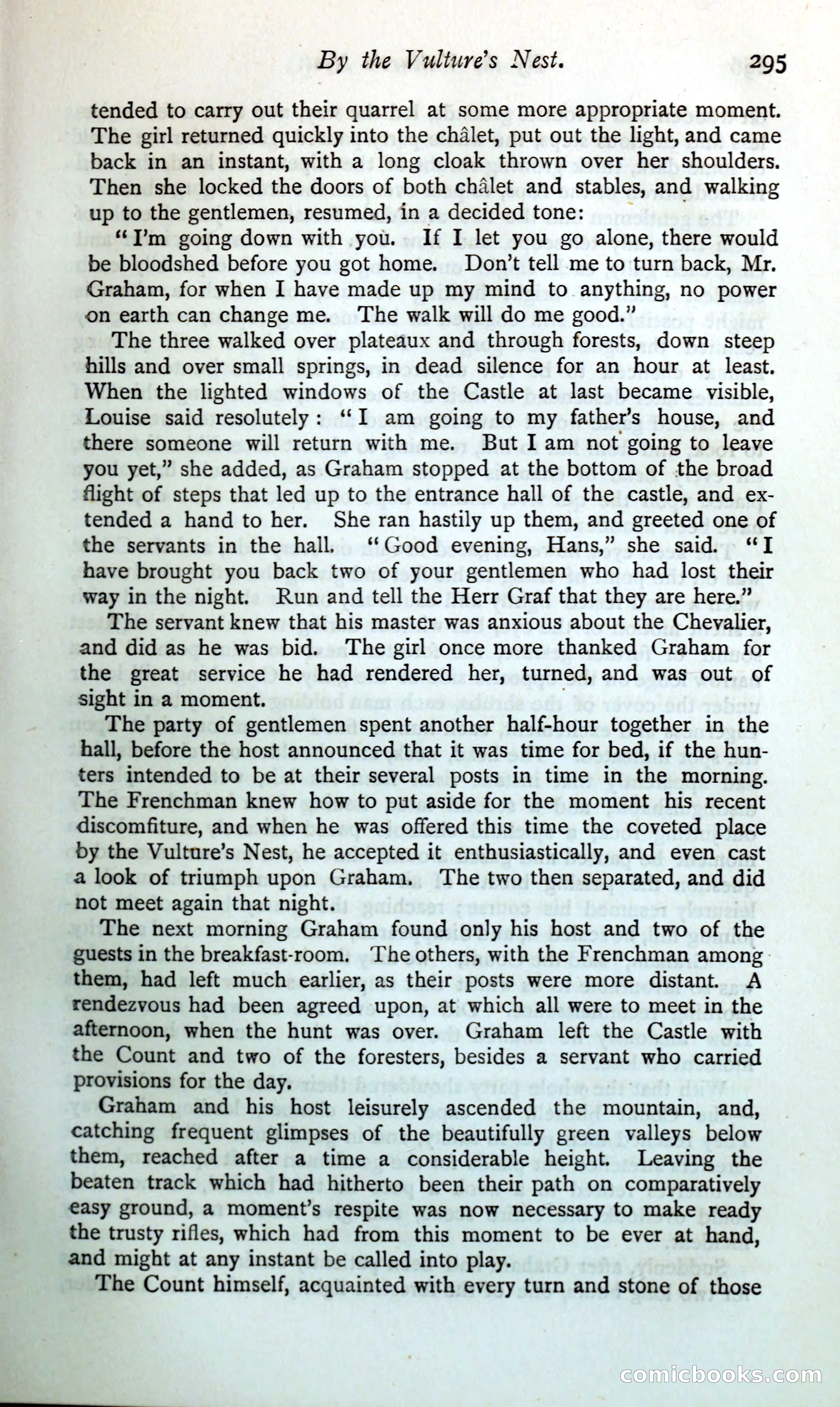 The Argosy — page 320 of 399