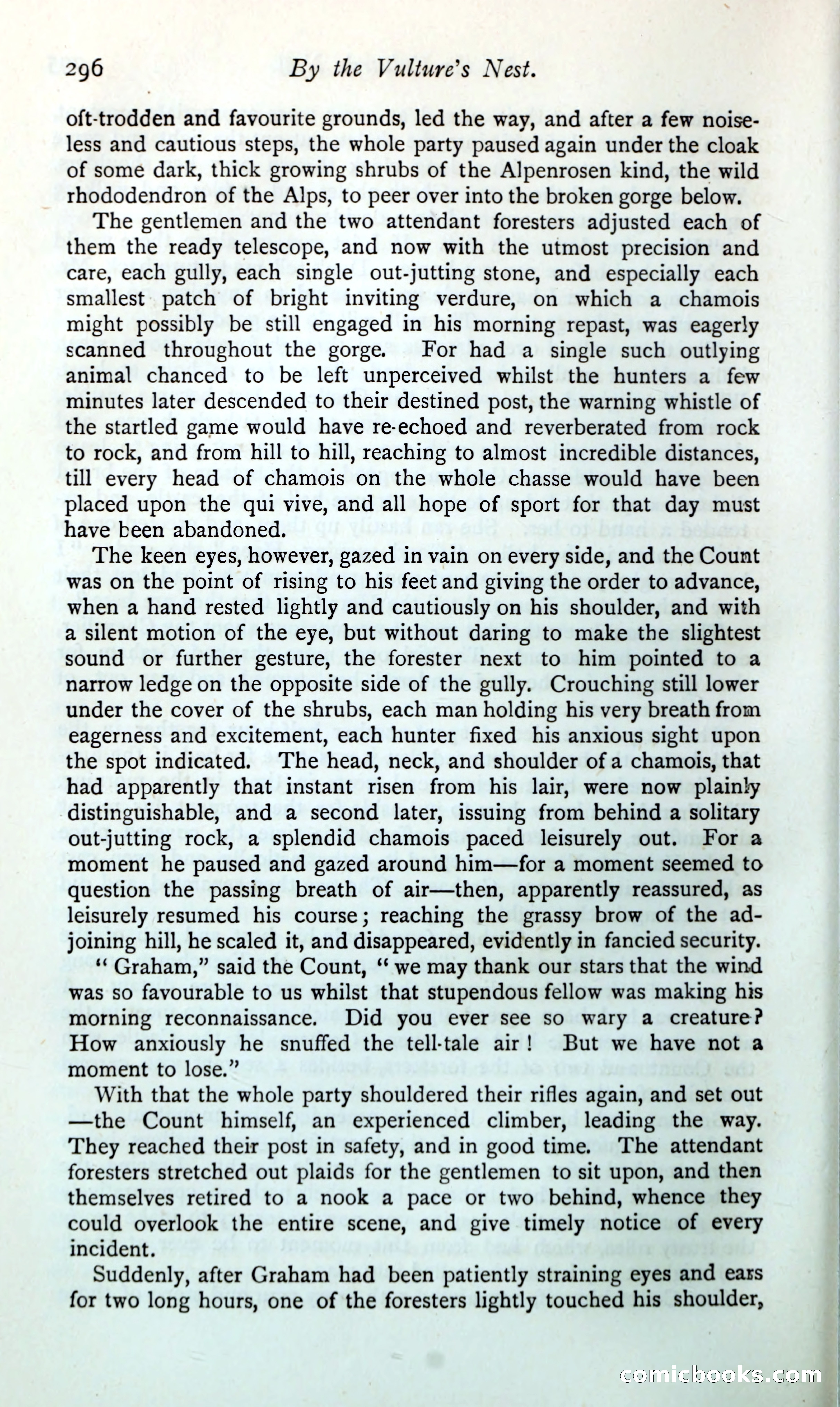 The Argosy — page 321 of 399