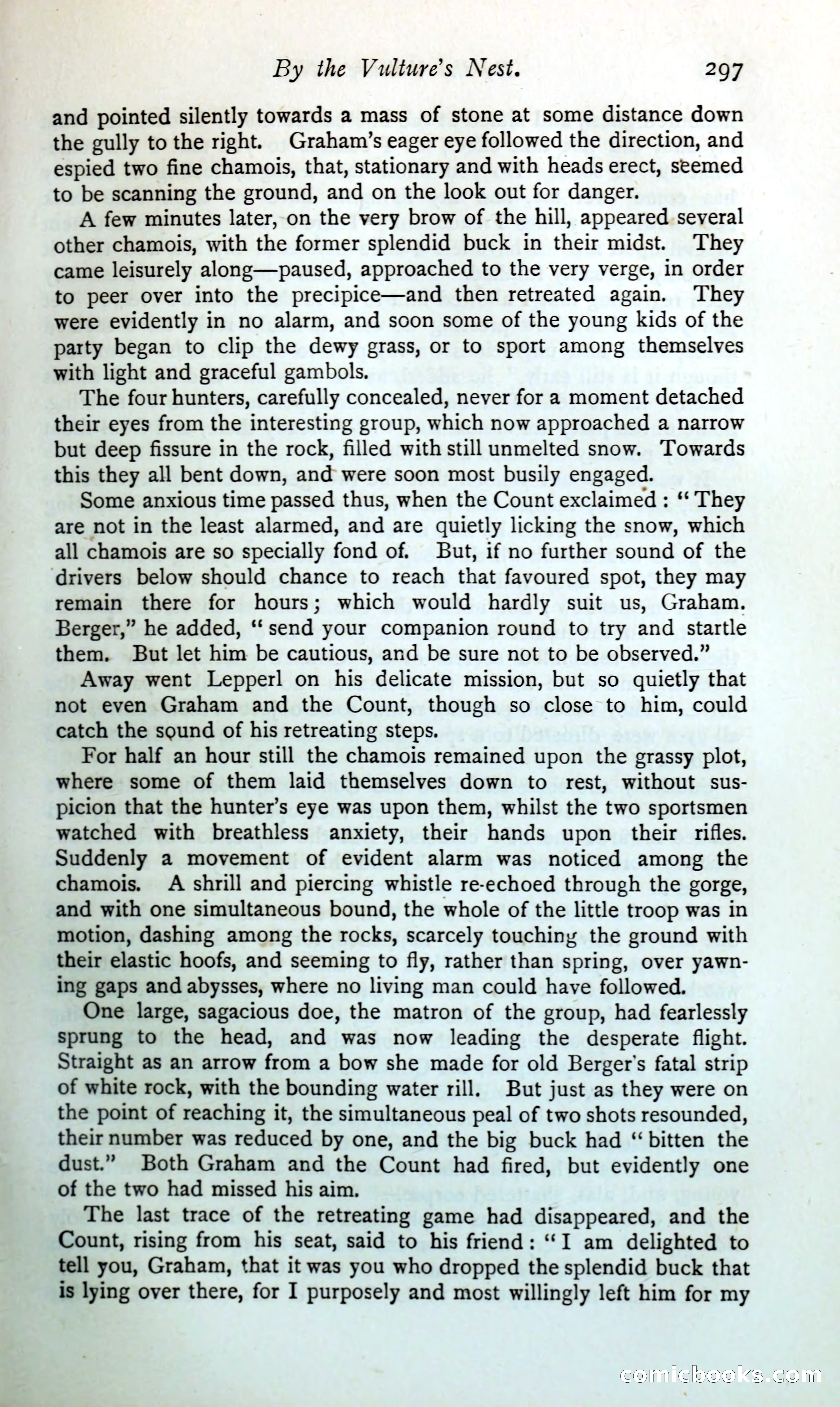 The Argosy — page 322 of 399