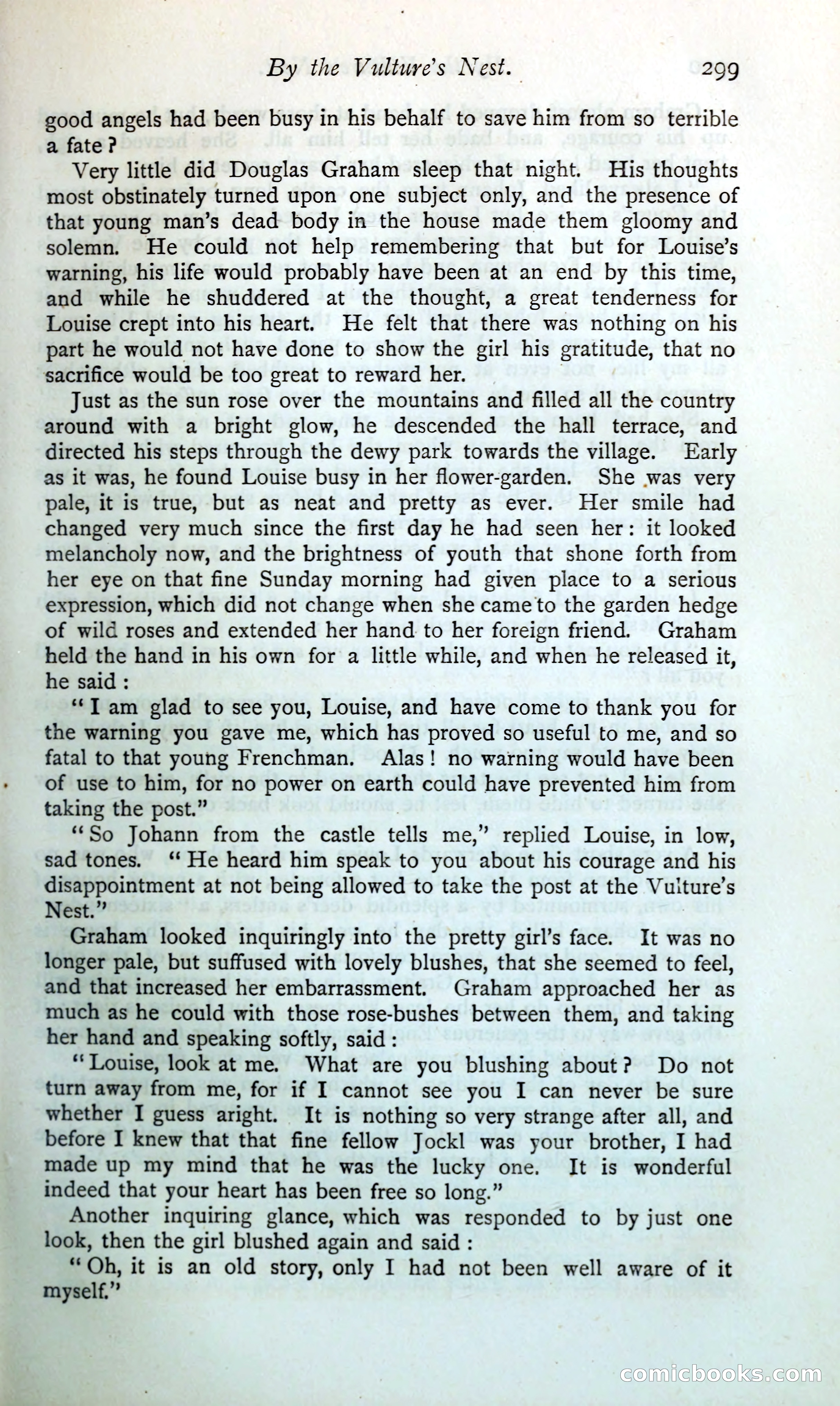 The Argosy — page 324 of 399