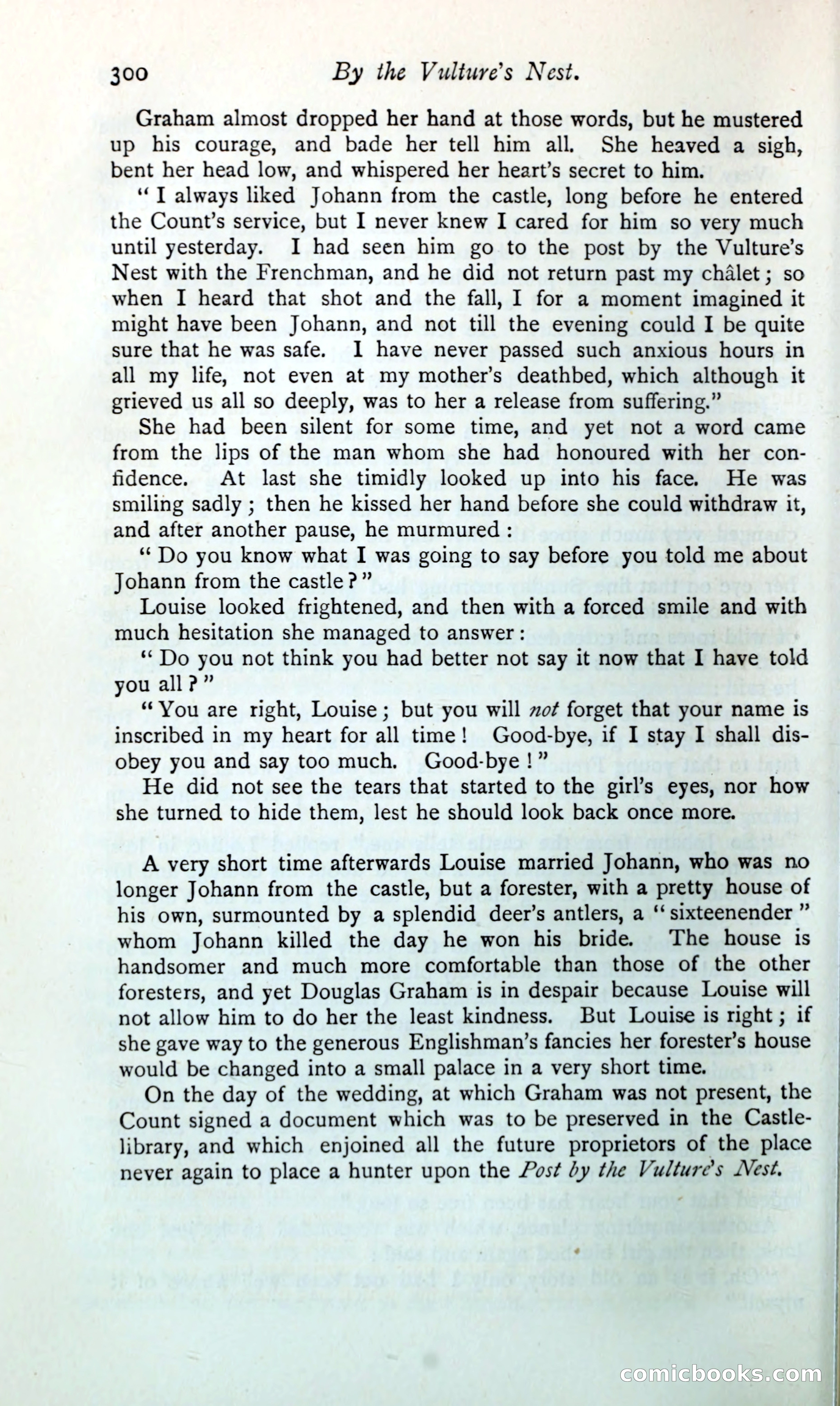The Argosy — page 325 of 399