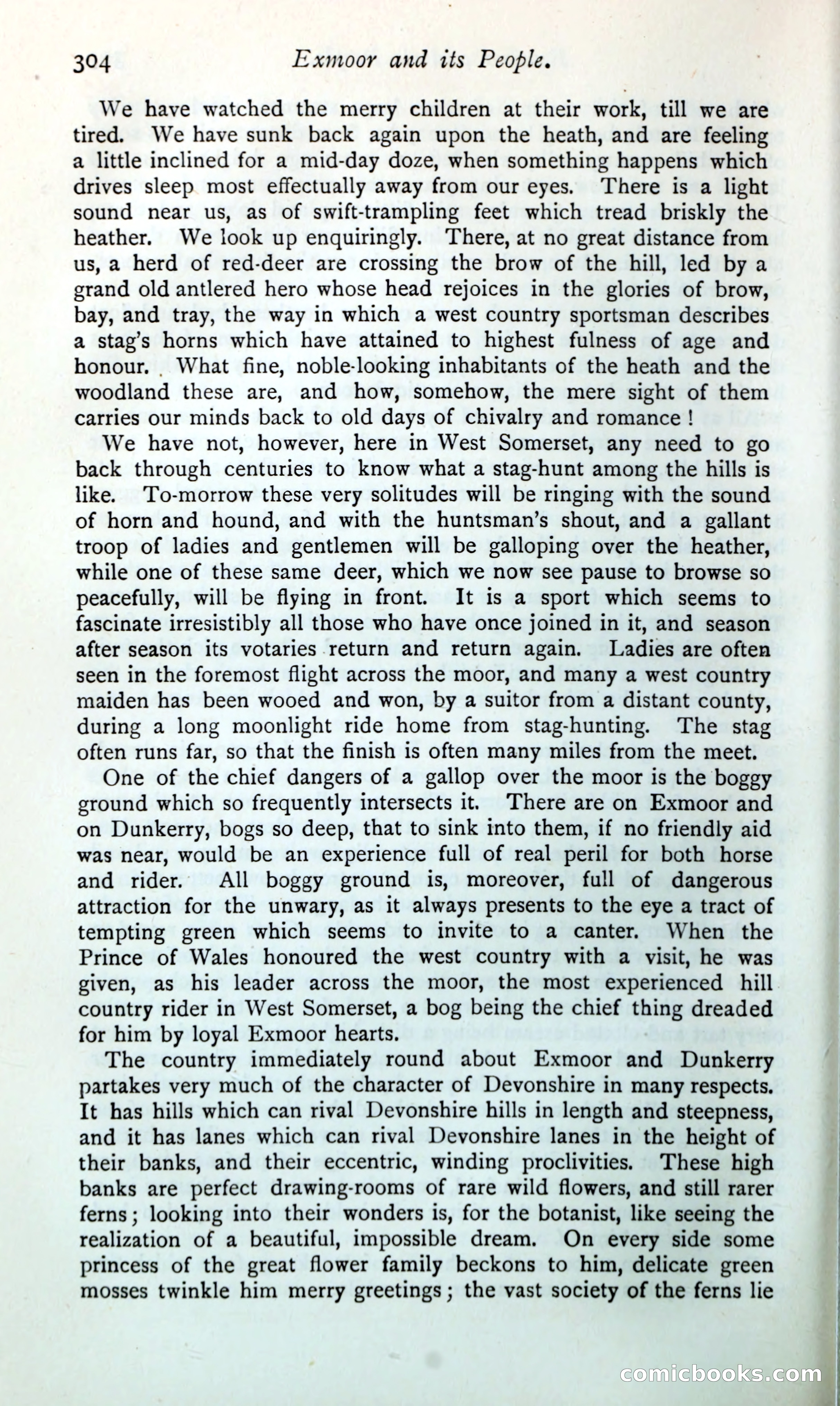 The Argosy — page 329 of 399
