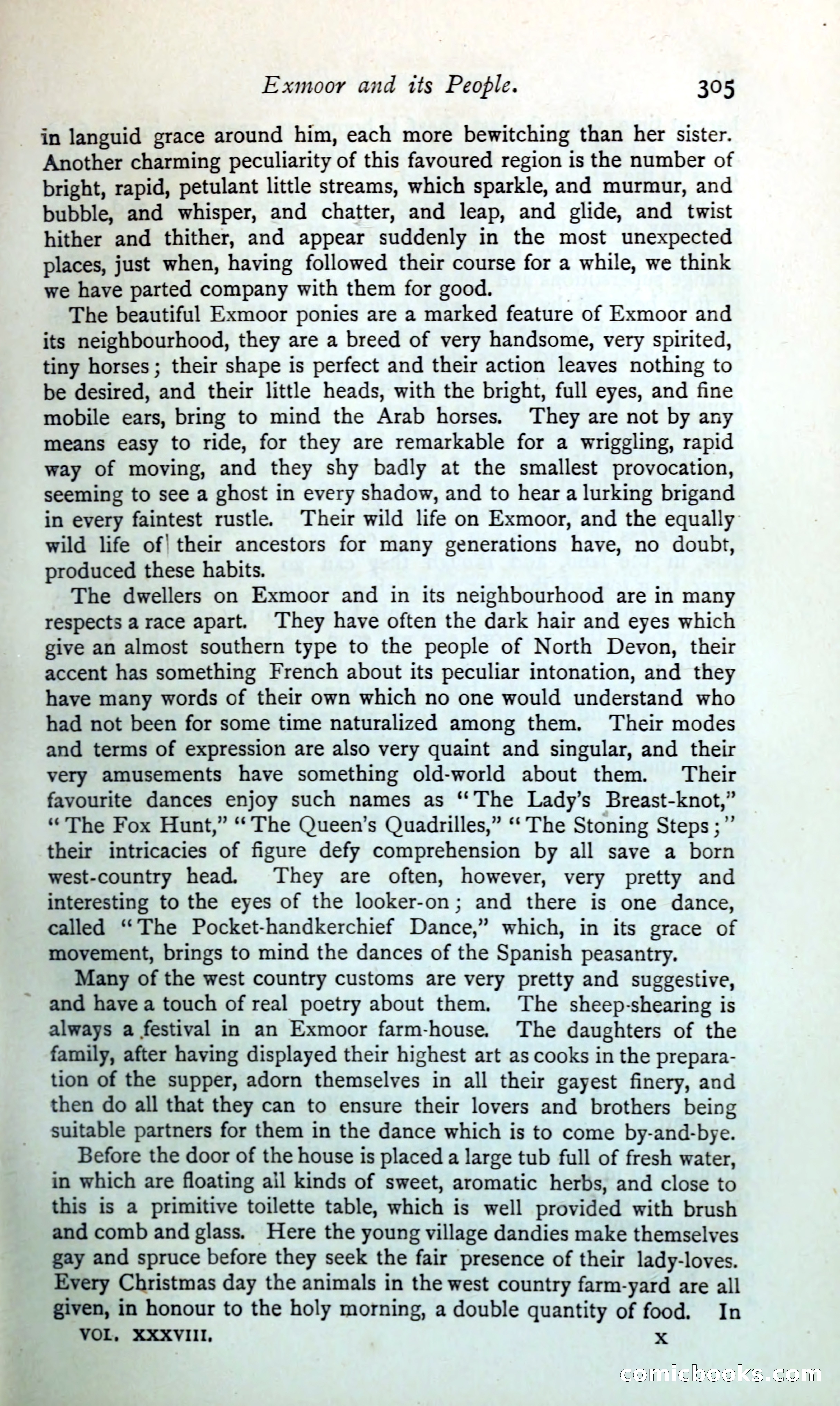 The Argosy — page 330 of 399