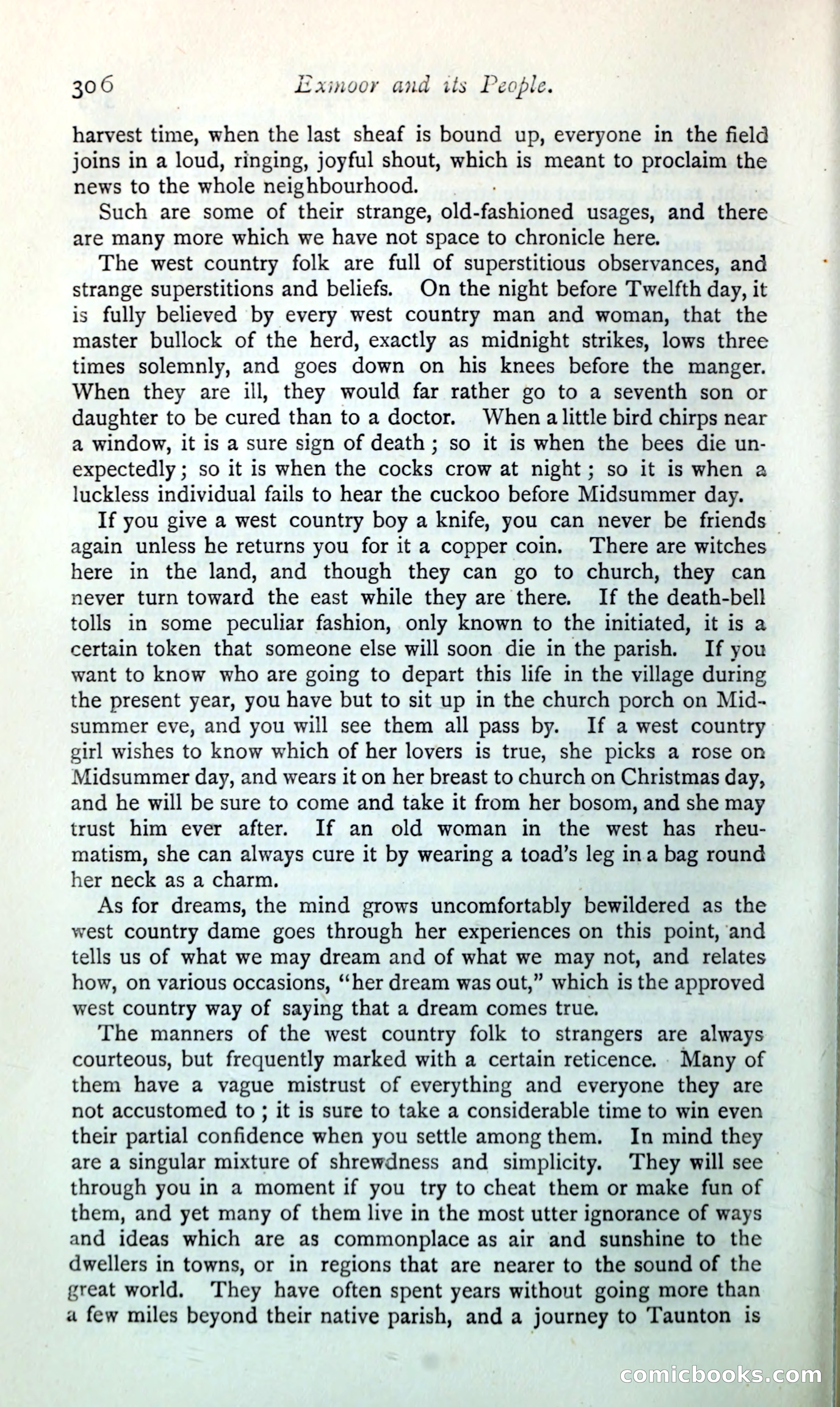 The Argosy — page 331 of 399