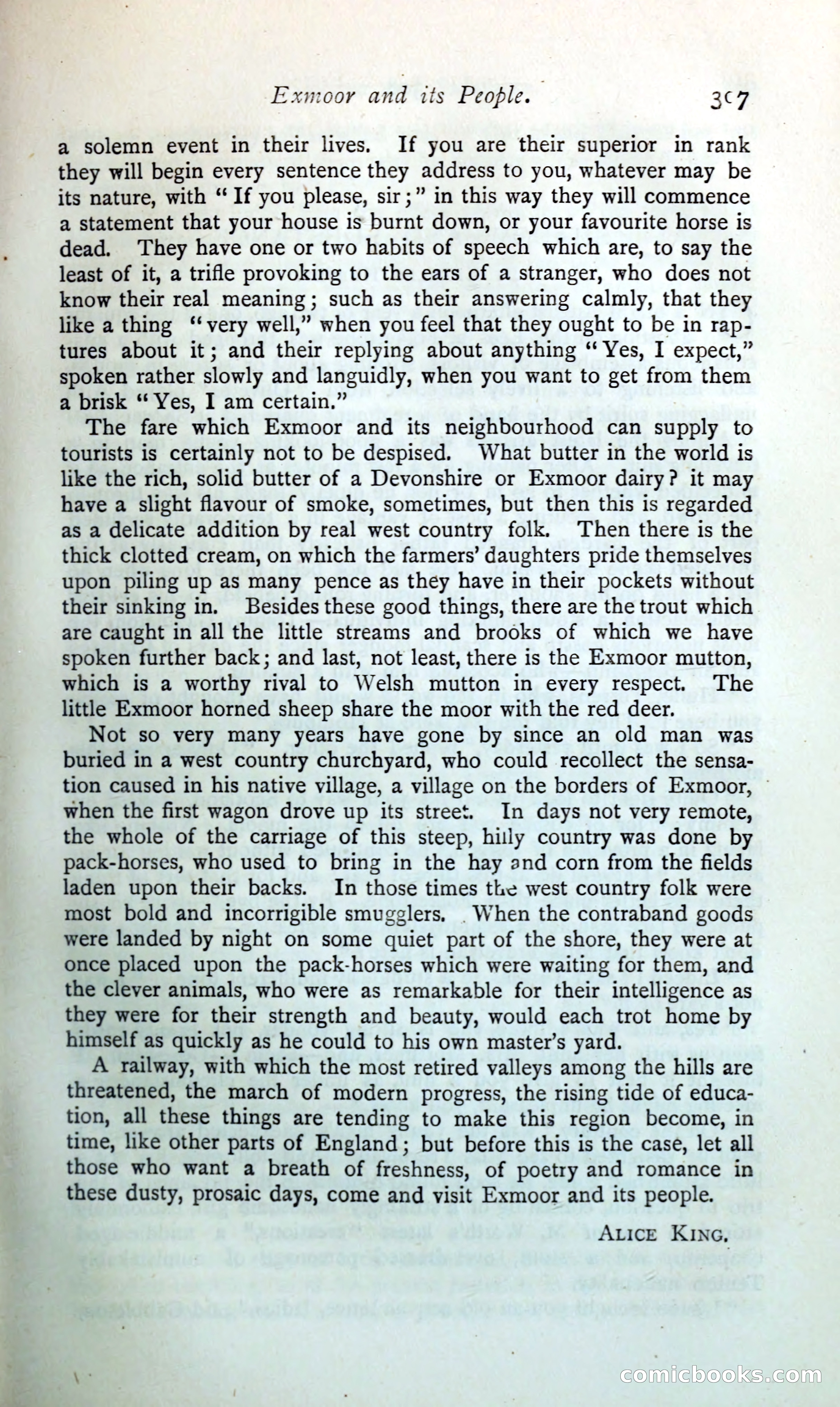 The Argosy — page 332 of 399